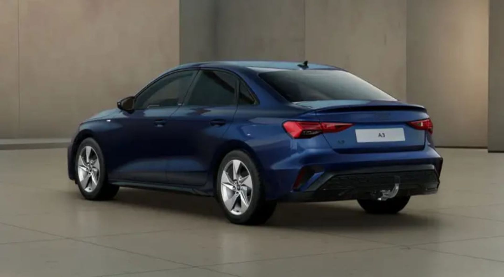 Audi A3 - 8