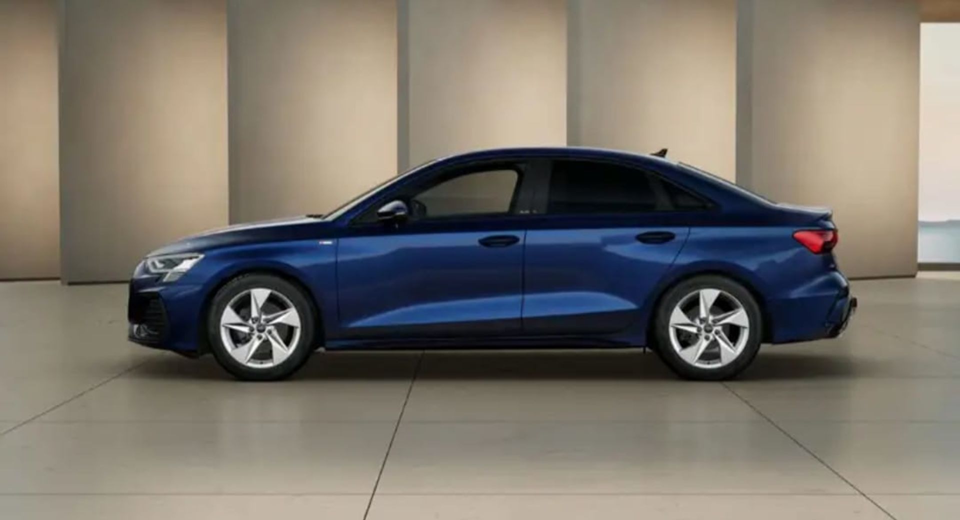 Audi A3 - 7
