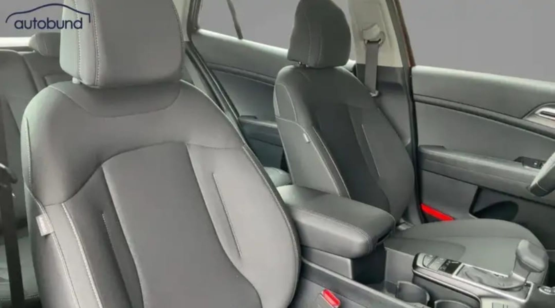 Kia Sportage - 4