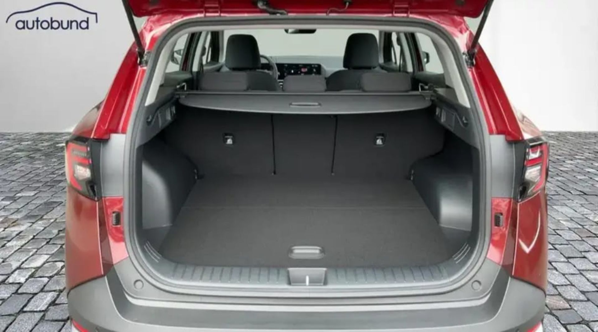 Kia Sportage - 8