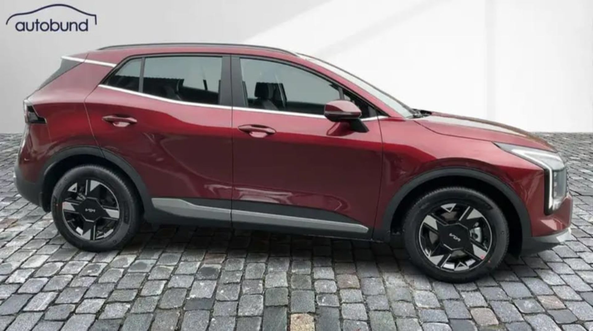 Kia Sportage - 6