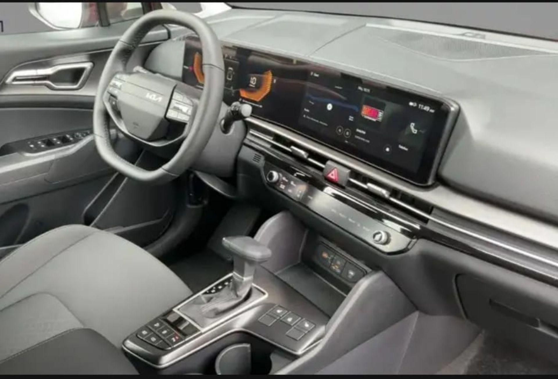 Kia Sportage - 3