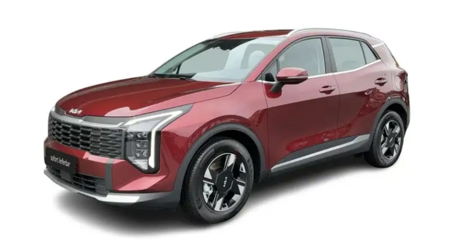 Kia Sportage - 7