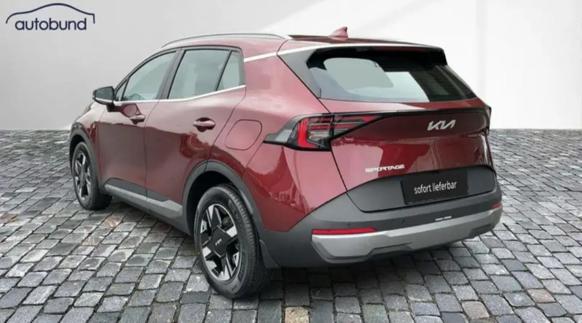 Kia Sportage - 10