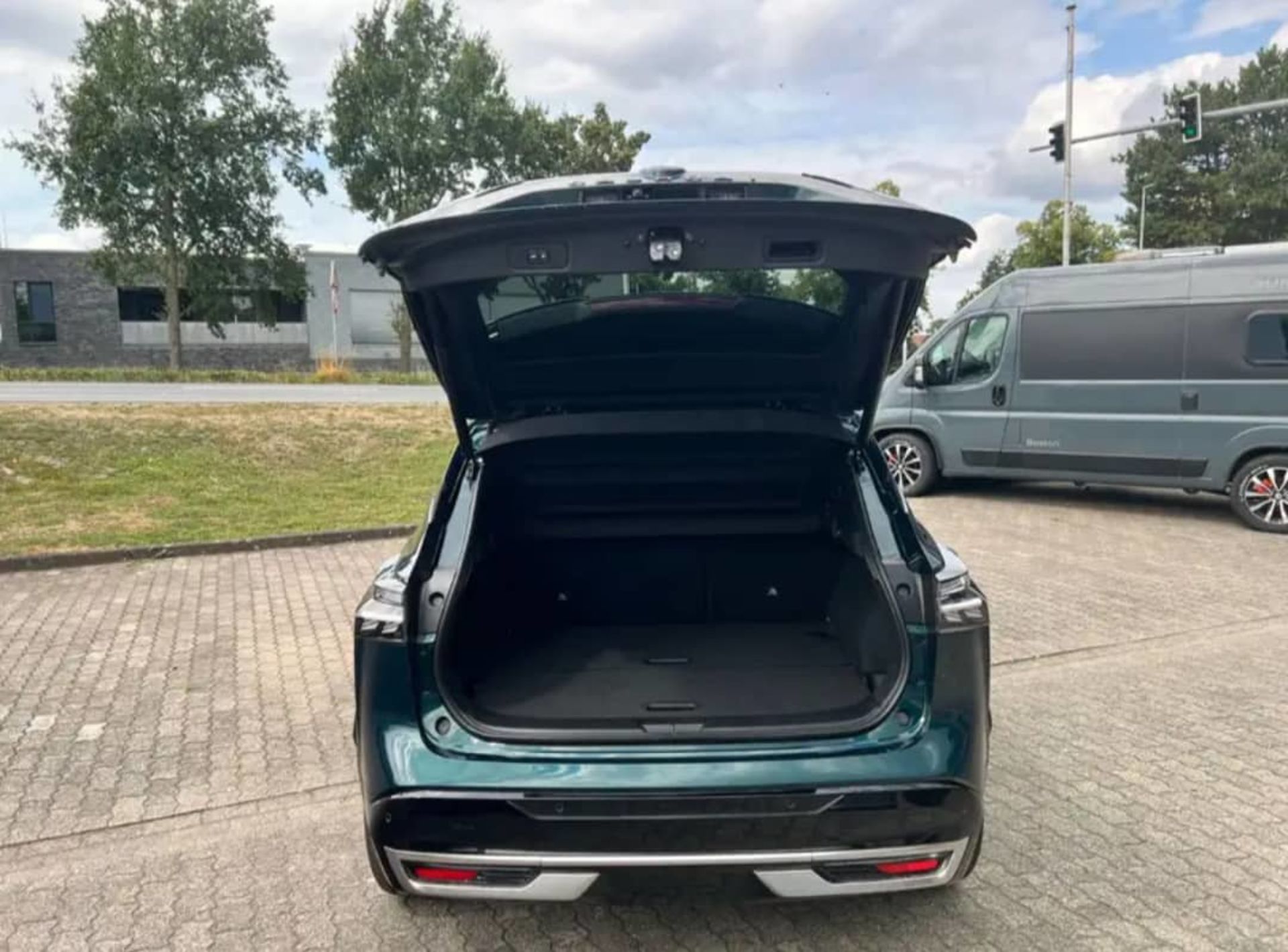 Nissan Qashqai 1.3 DIG-T  - 9