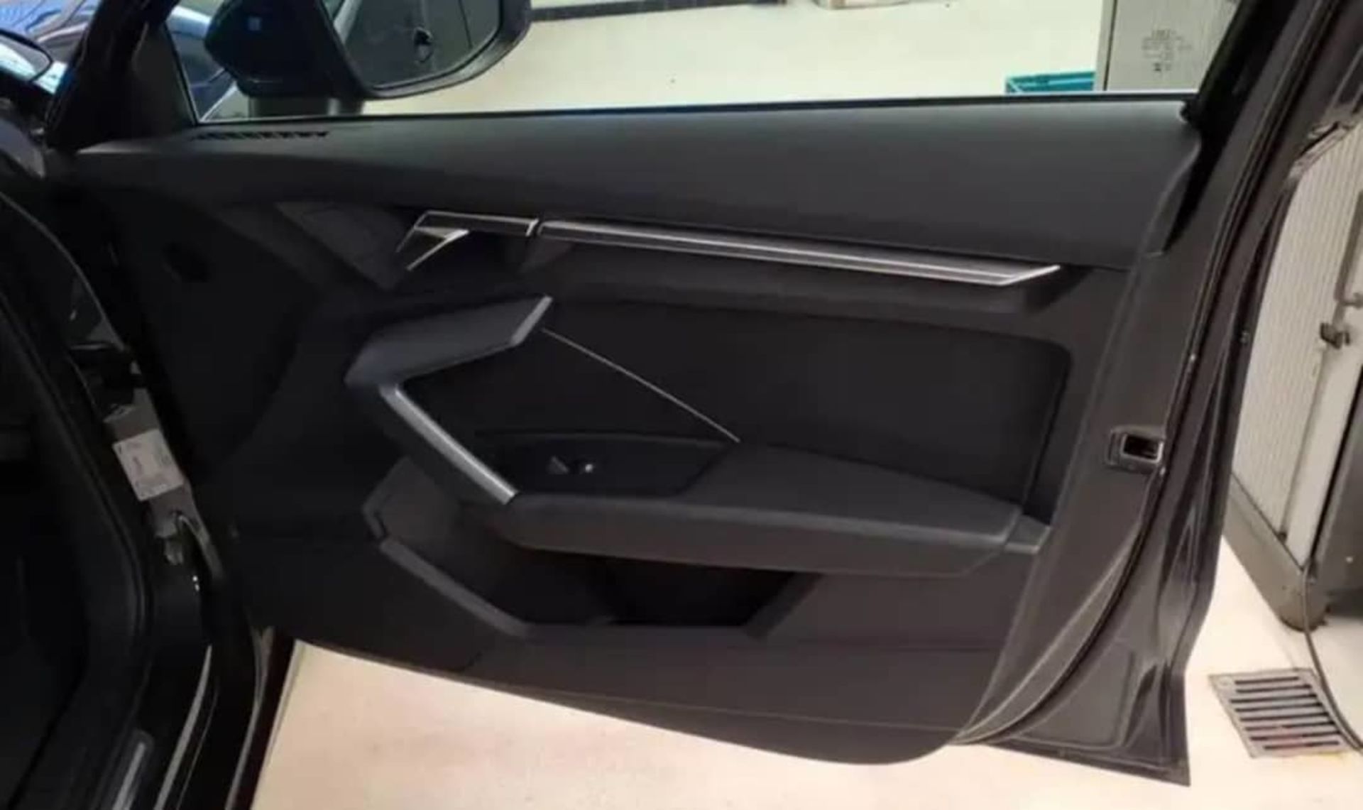Audi A3 - 4