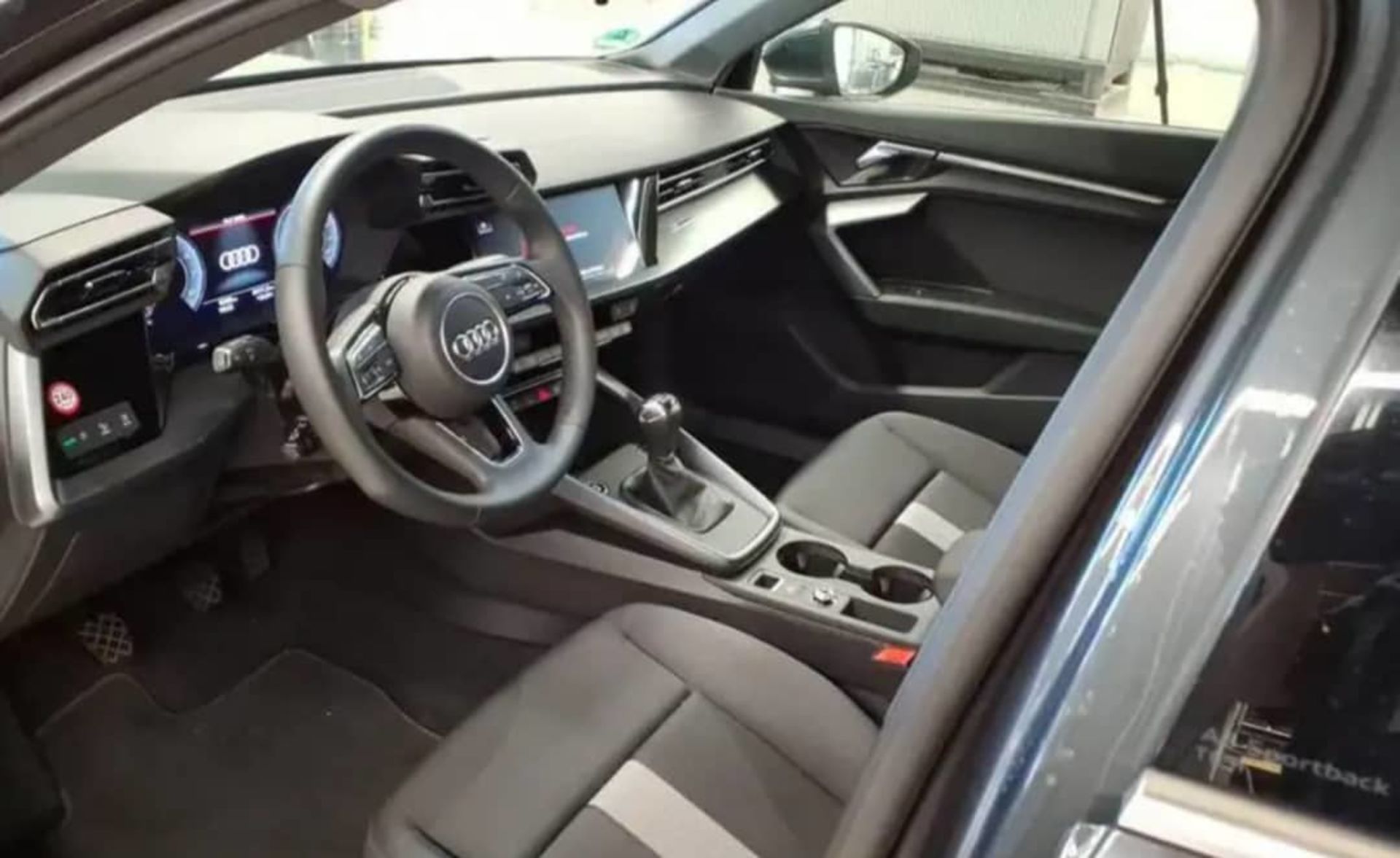 Audi A3 - 2