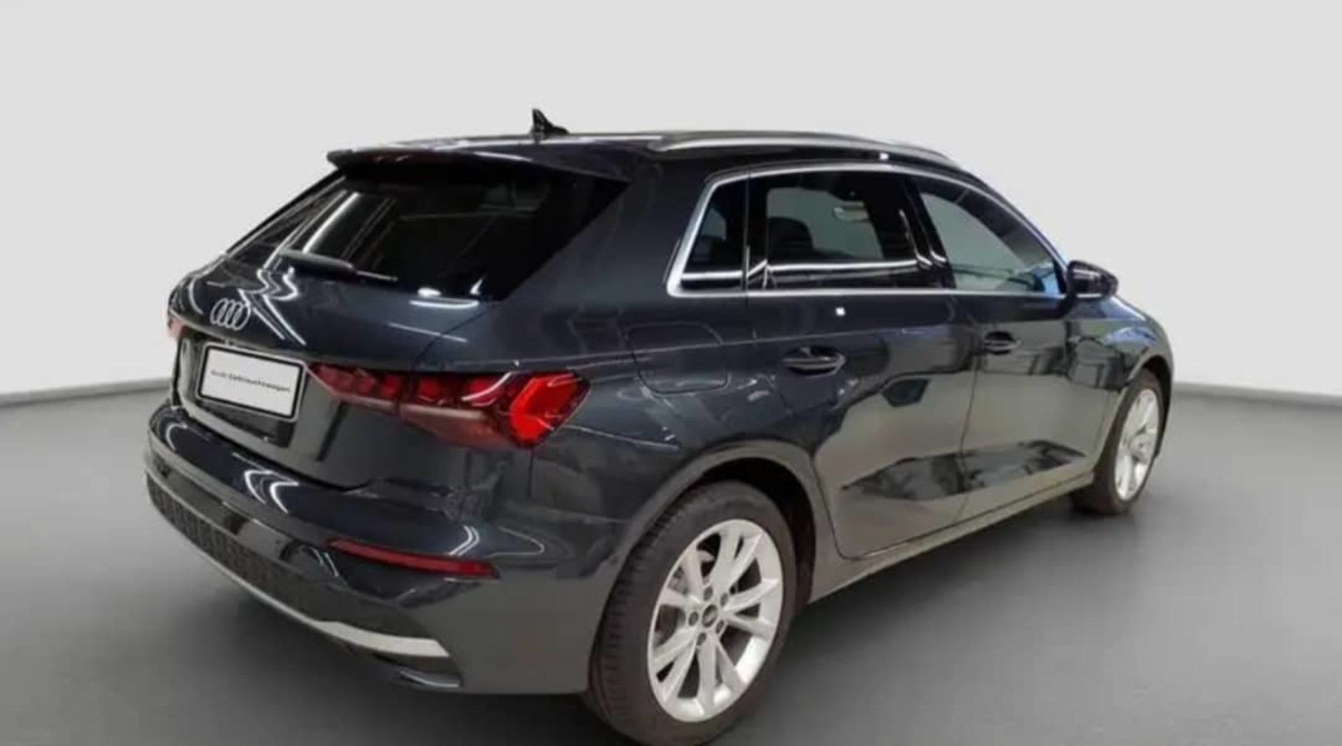 Audi A3 - 7