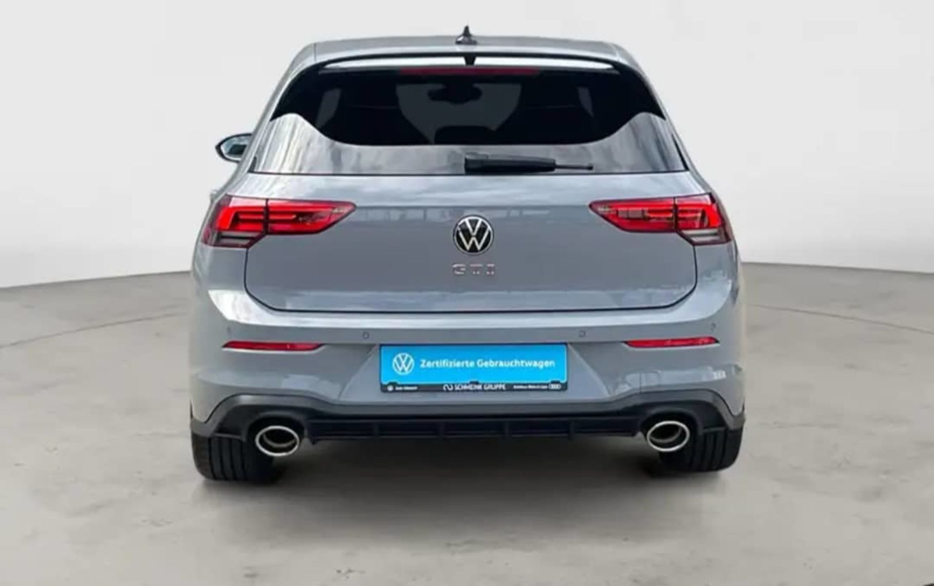 Volkswagen Golf VIII GTI - 10