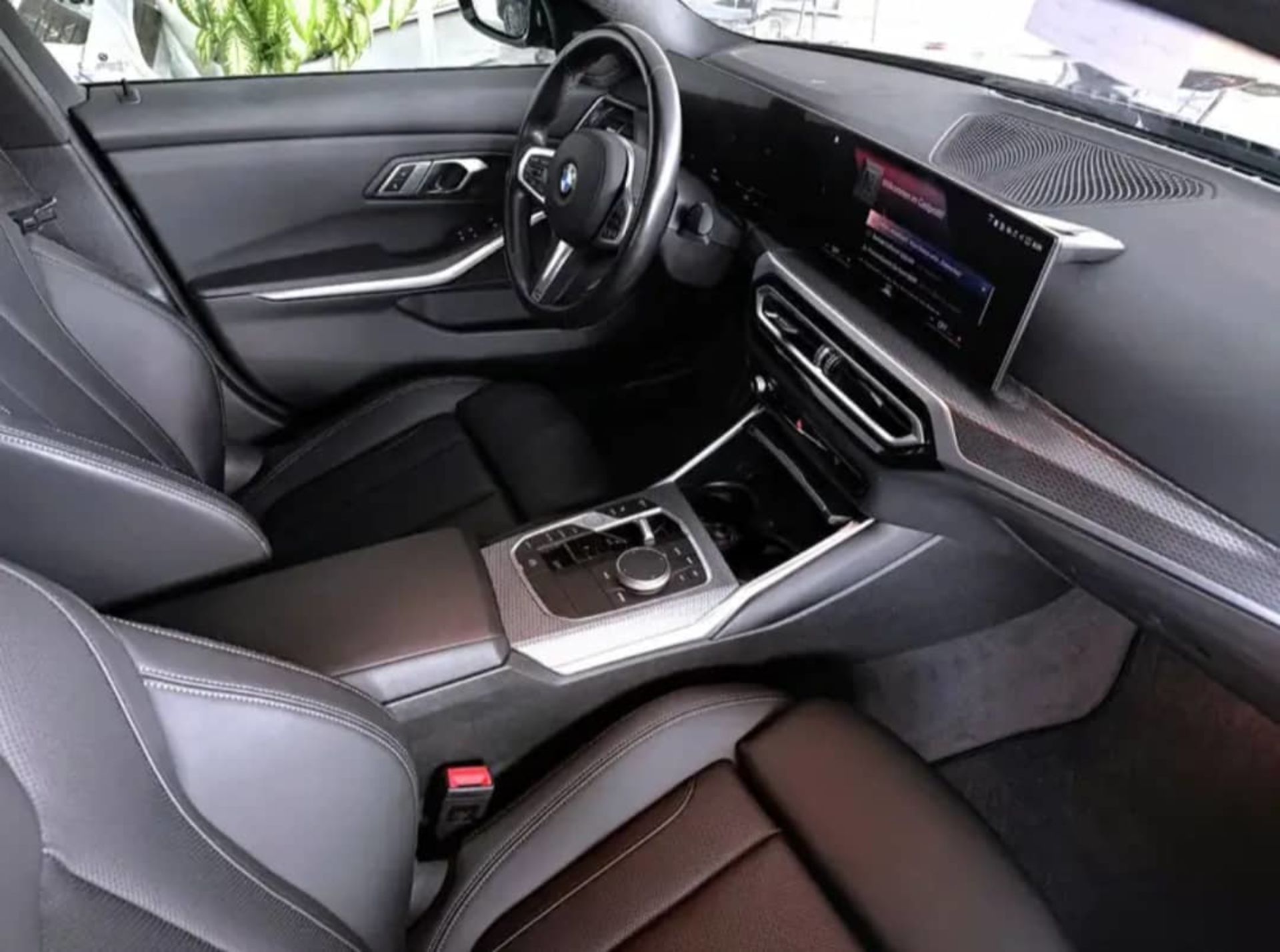 Bmw 318i - 4