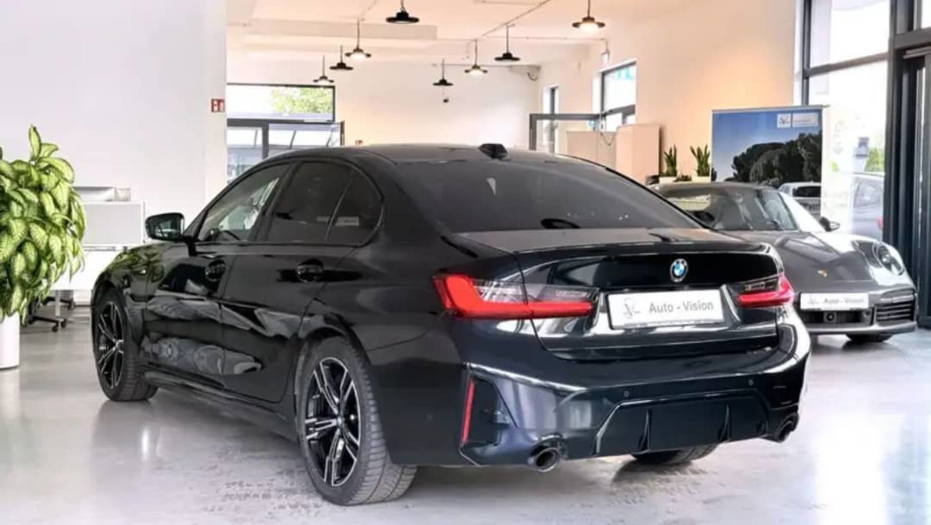 Bmw 318i - 8