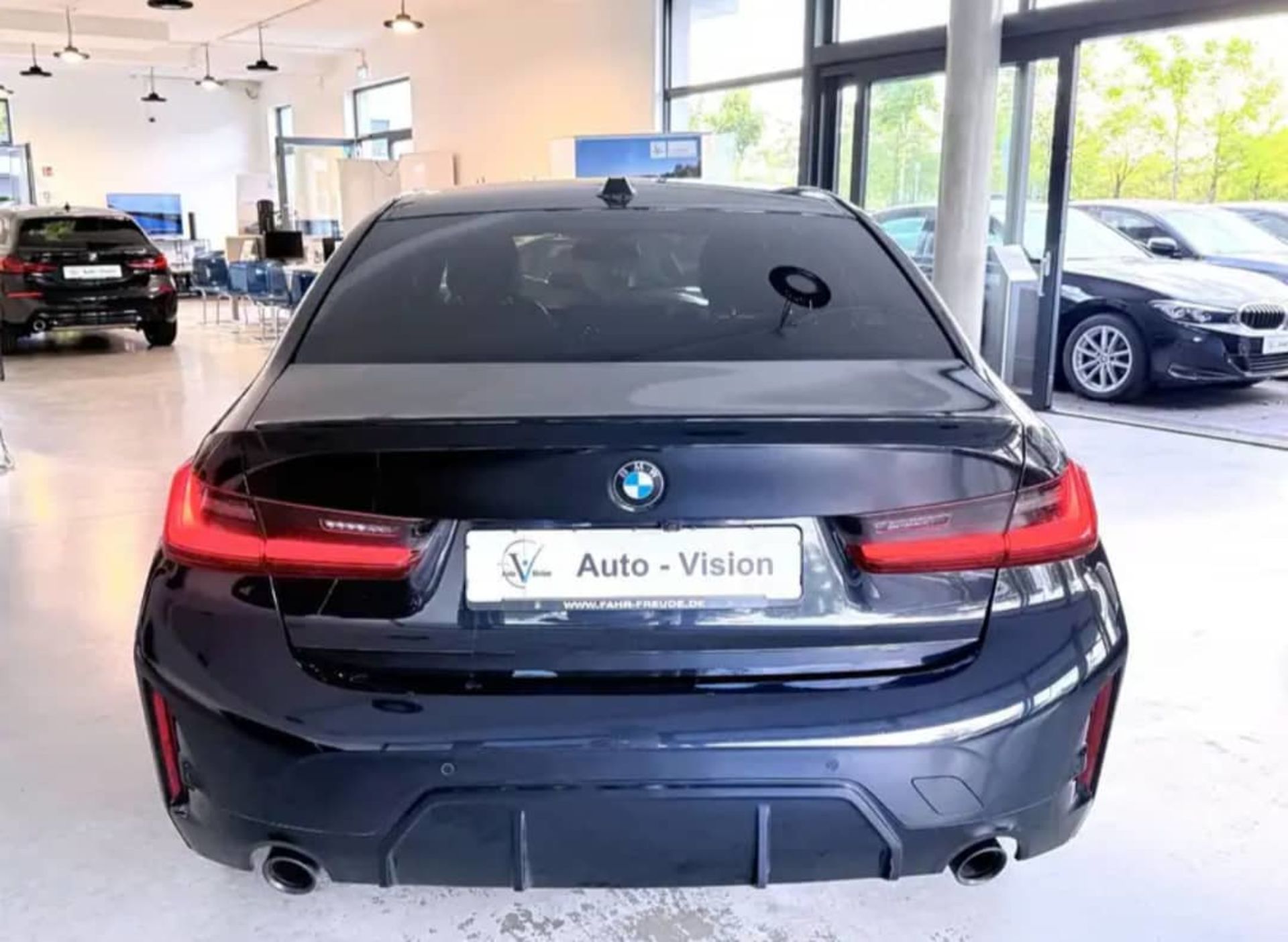 Bmw 318i - 10