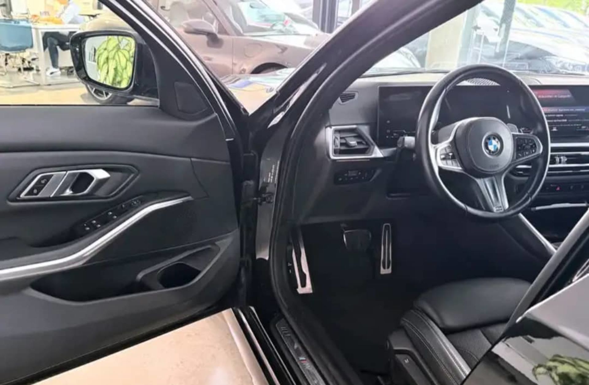 Bmw 318i - 2