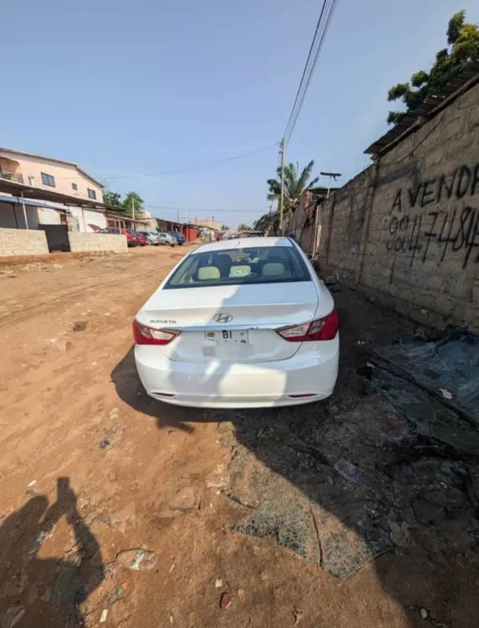 Hyundai Sonata - 4