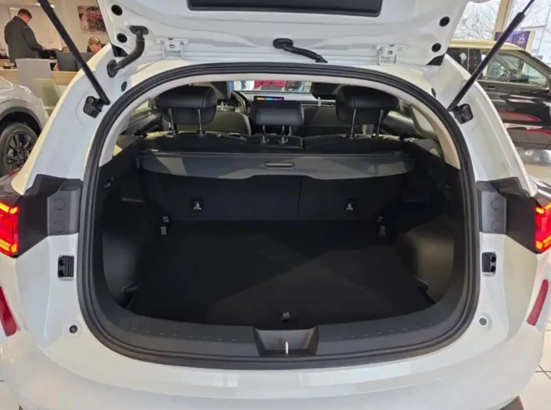 HAVAL Jolion pro - 8