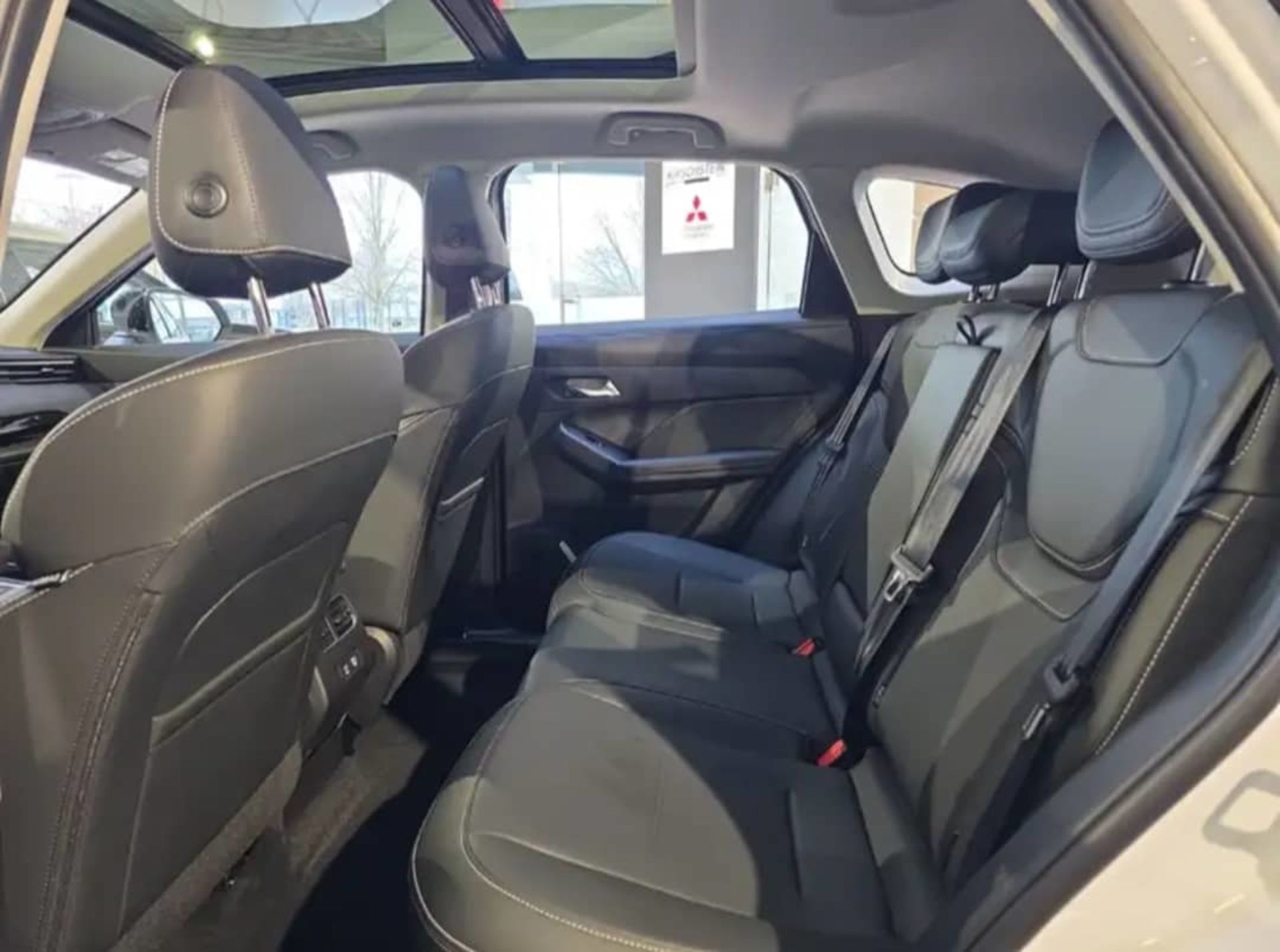 HAVAL Jolion pro - 5