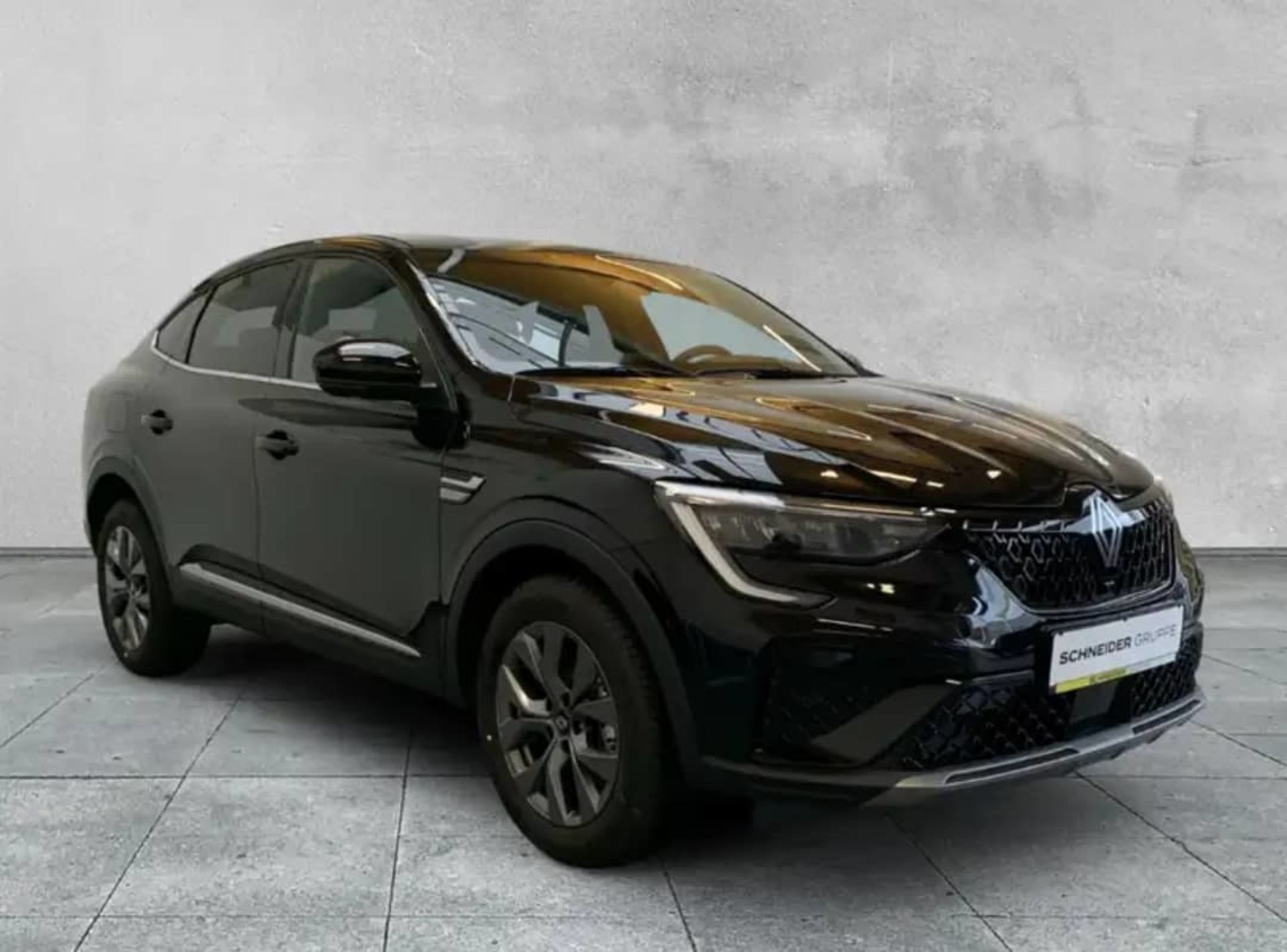 Renault Arkana - 1