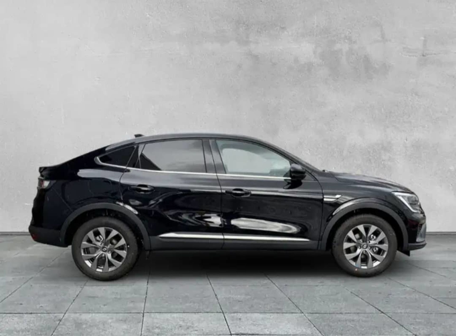 Renault Arkana - 6