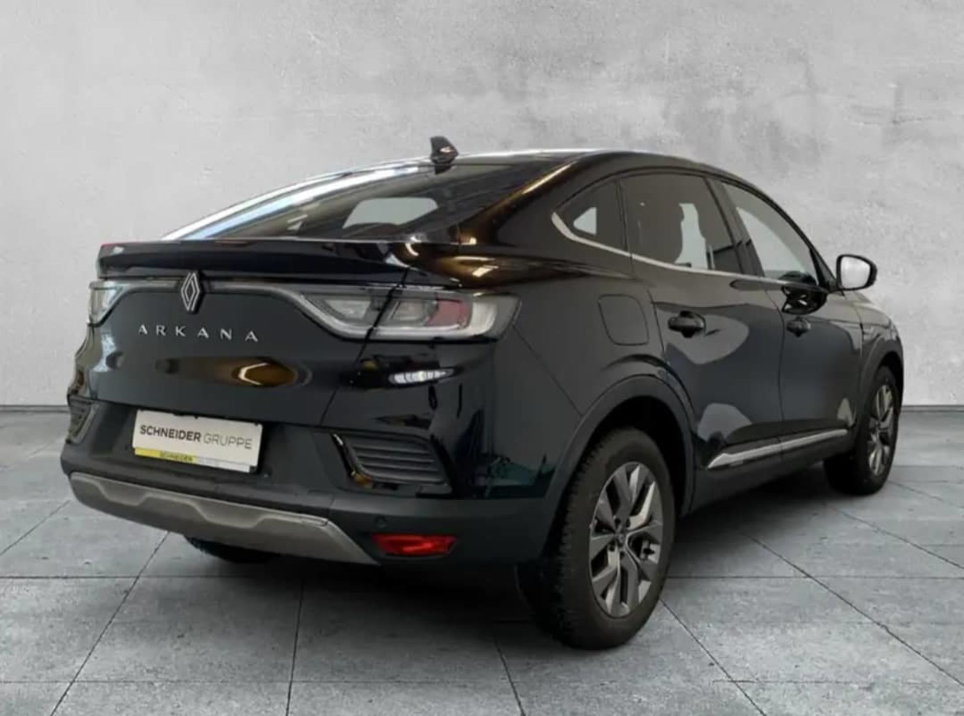 Renault Arkana - 7