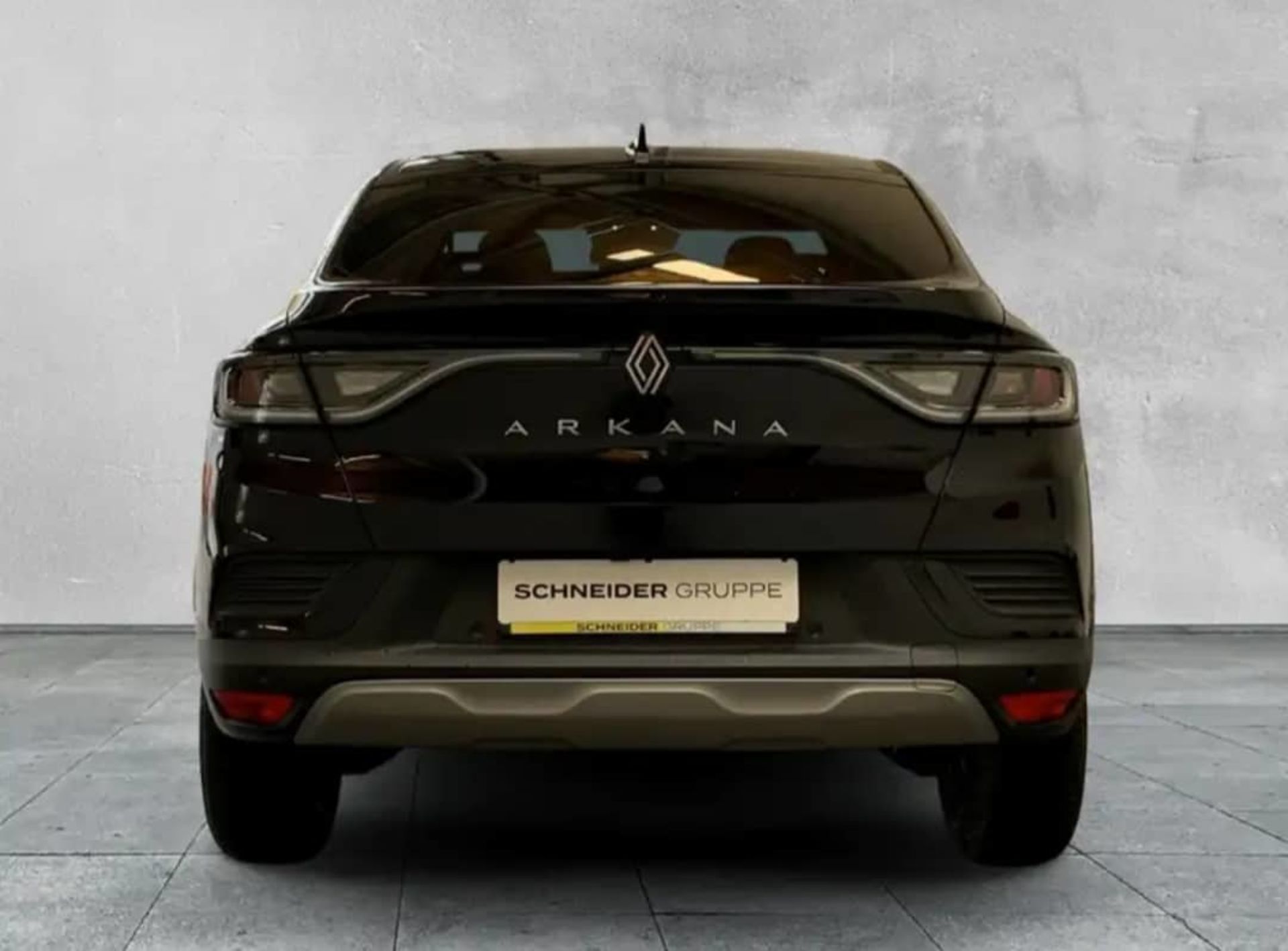 Renault Arkana - 8