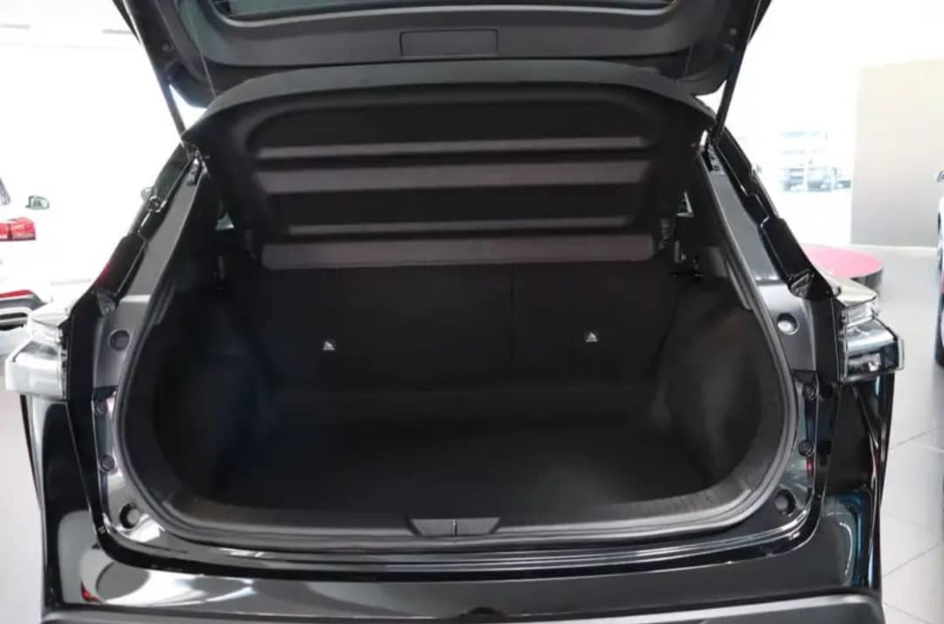 Nissan Qashqai - 7