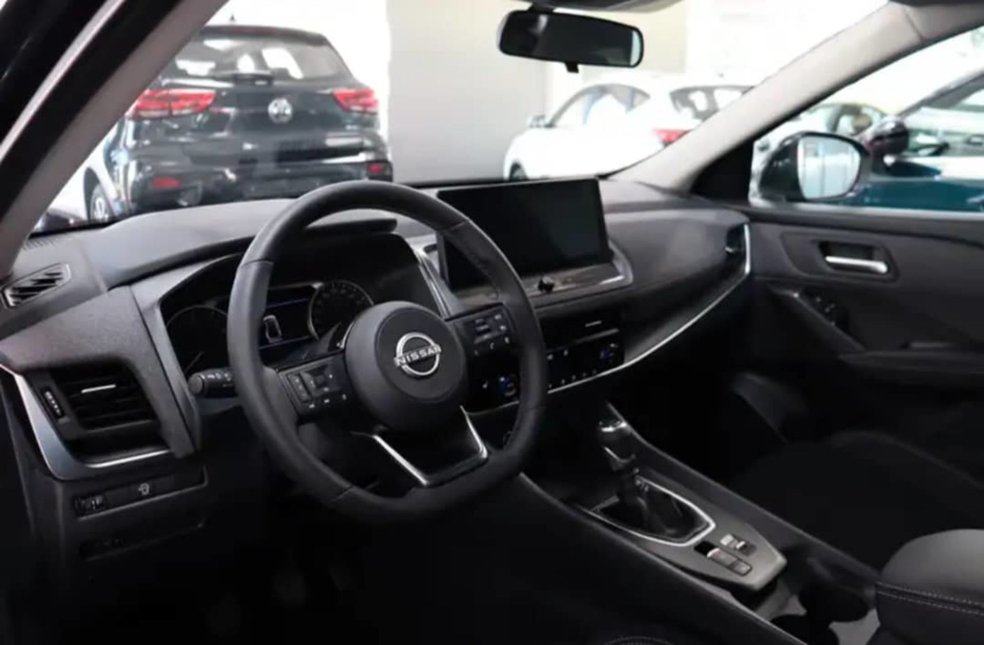 Nissan Qashqai - 3