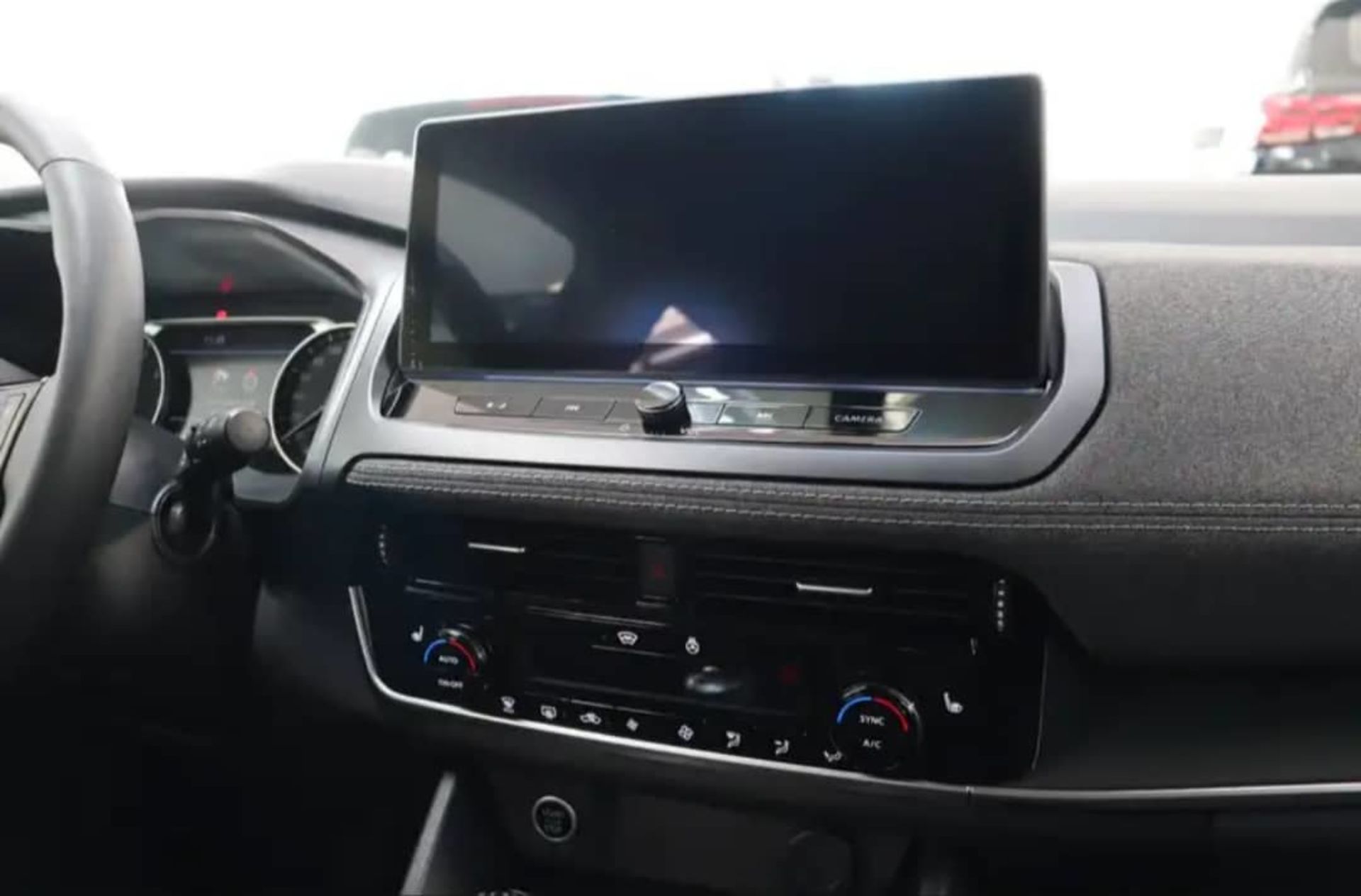 Nissan Qashqai - 6
