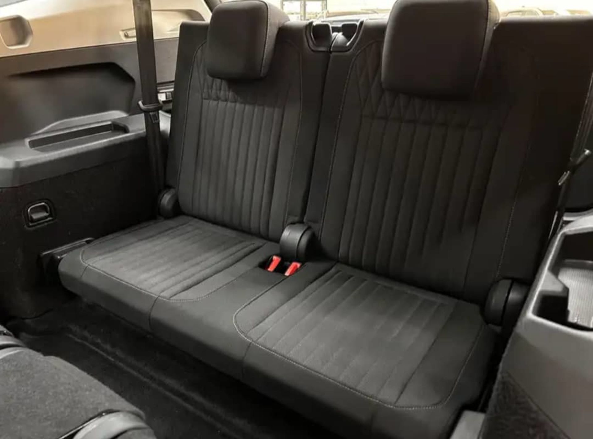 Volkswagen Tiguan - 7