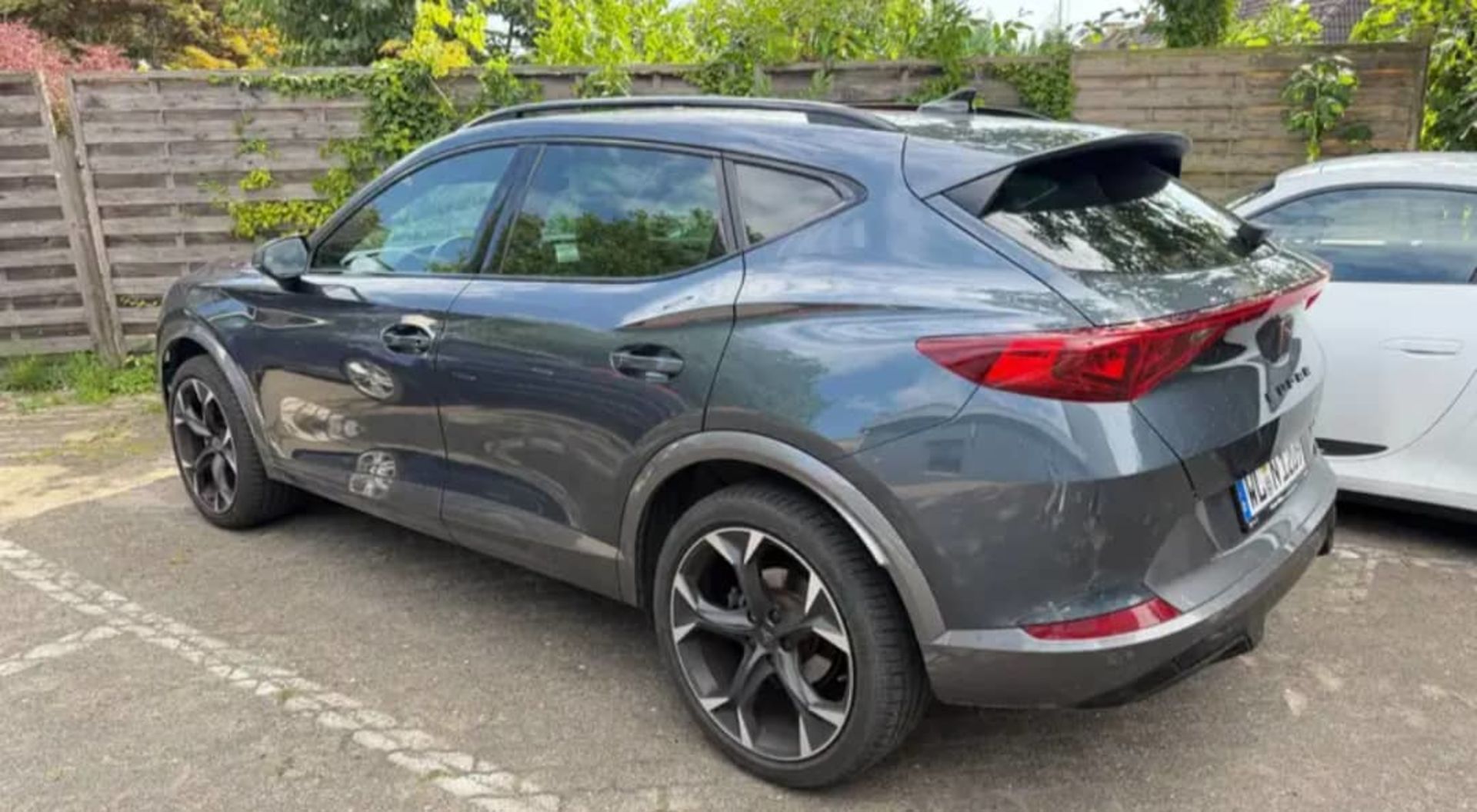 CUPRA Formentor - 6