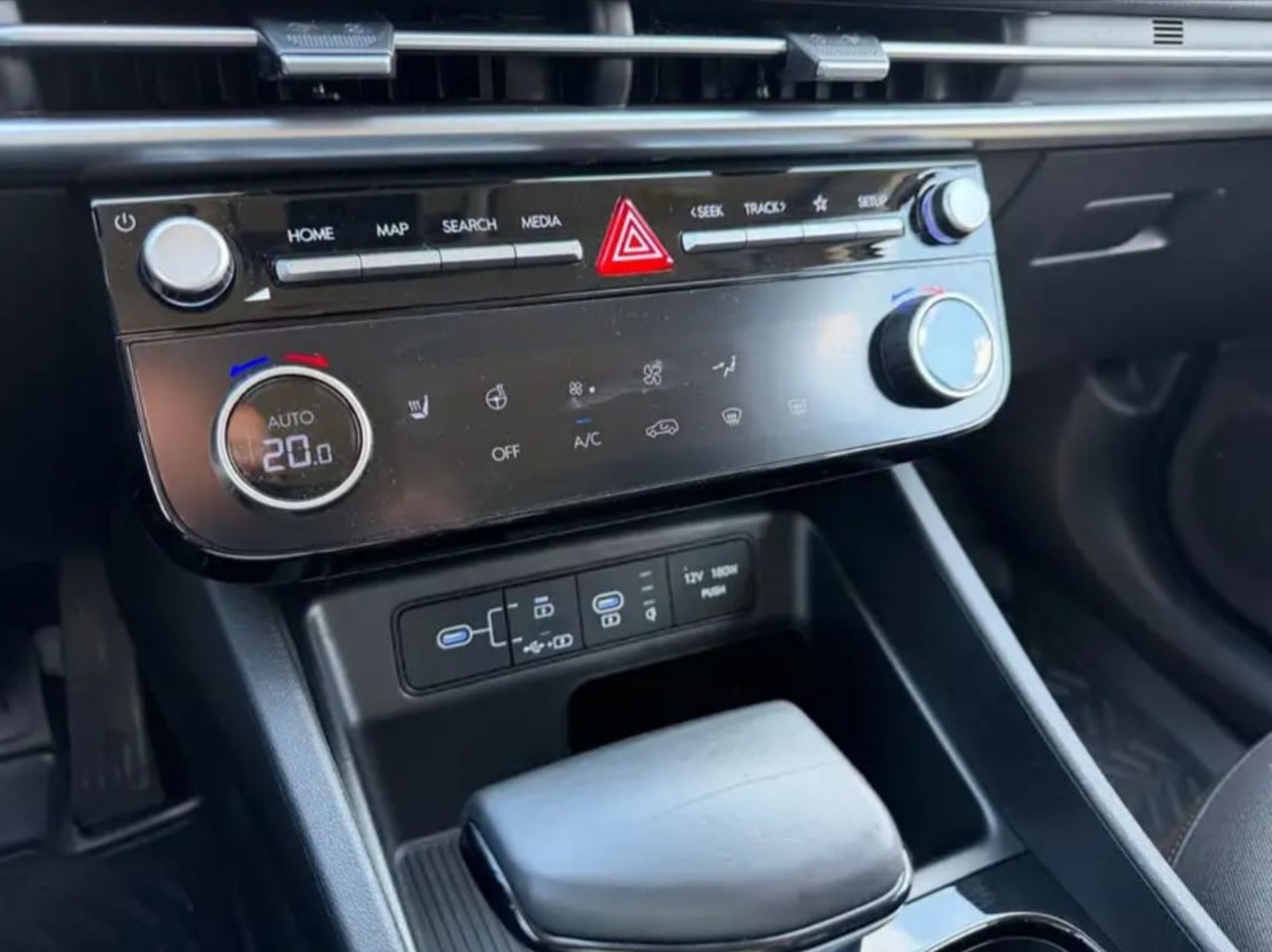 Hyundai Tucson - 7