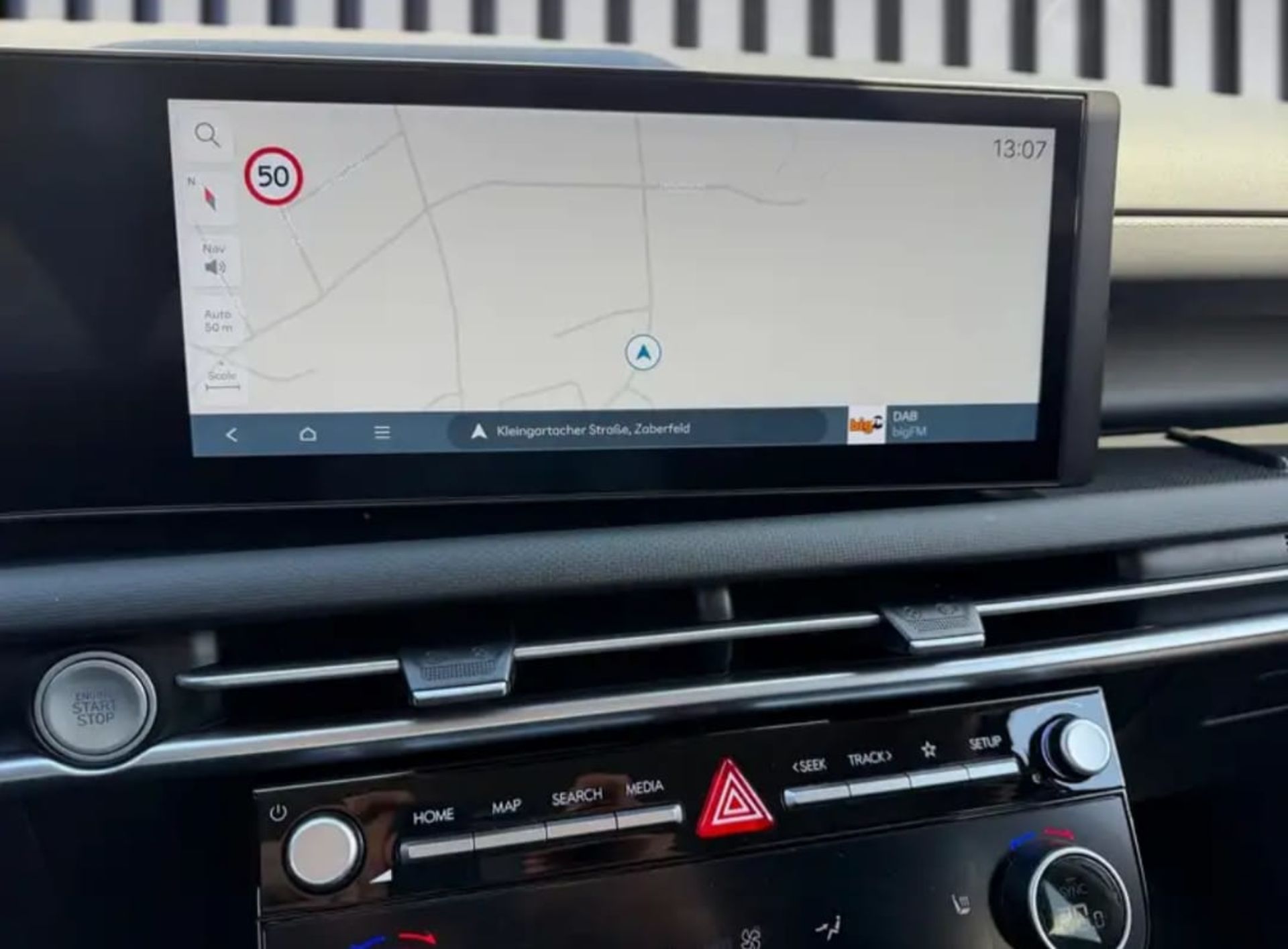 Hyundai Tucson - 9