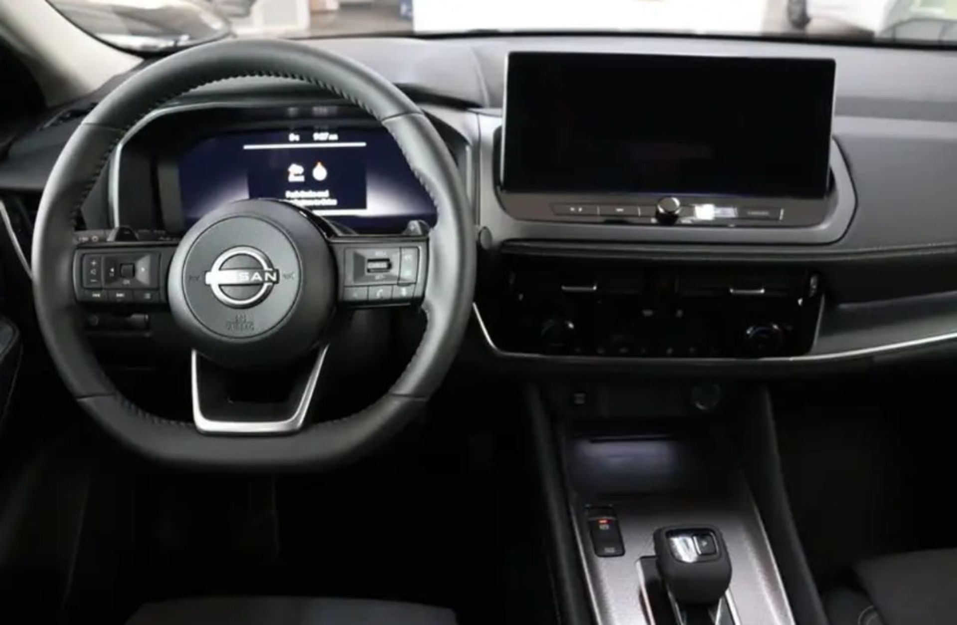 Nissan Qashqai - 6