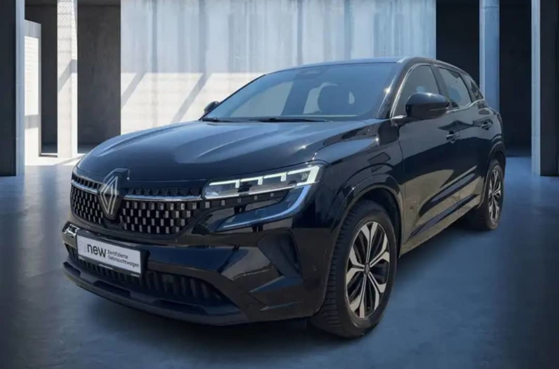 Renault Austral - 1