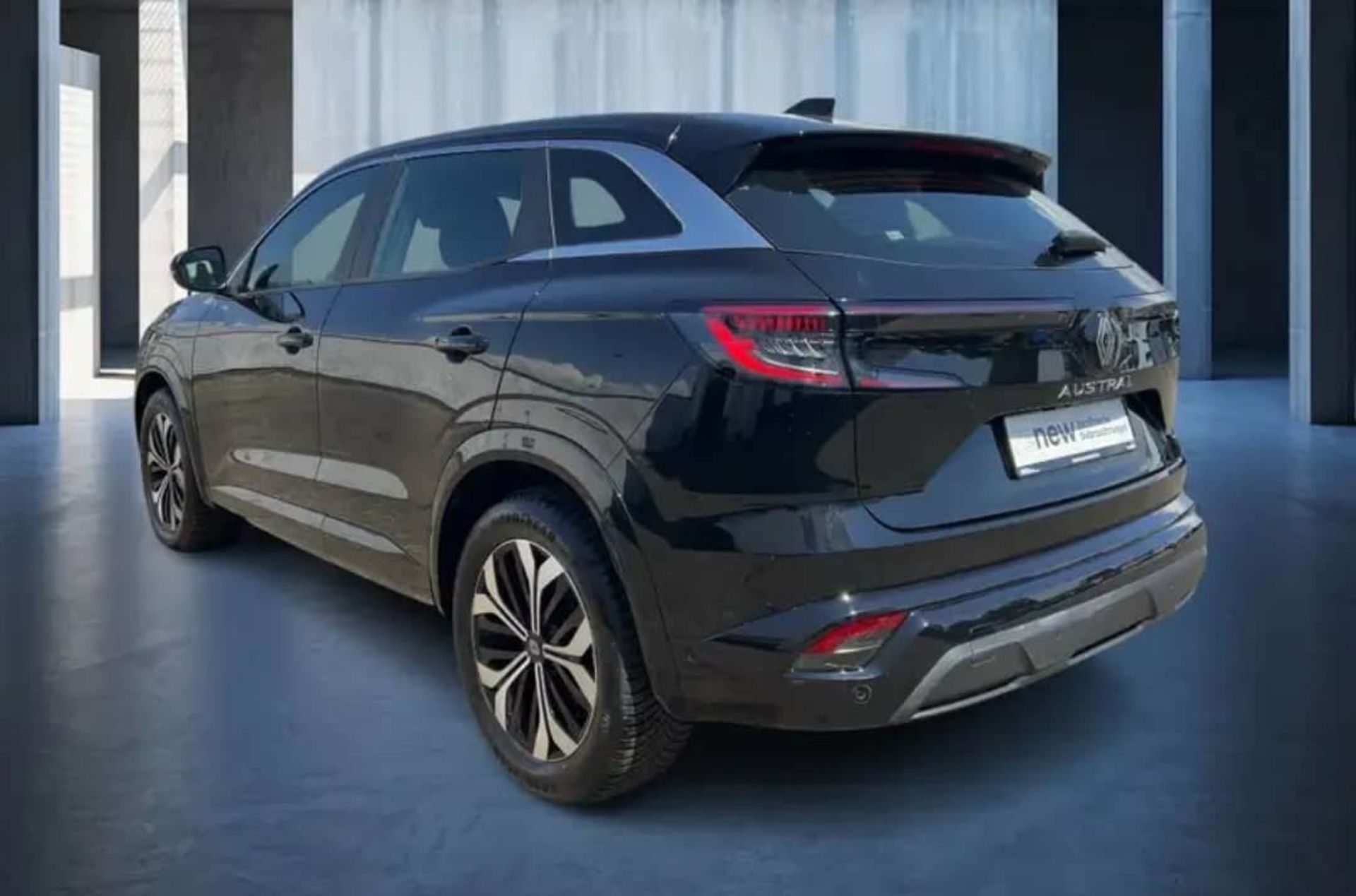 Renault Austral - 9