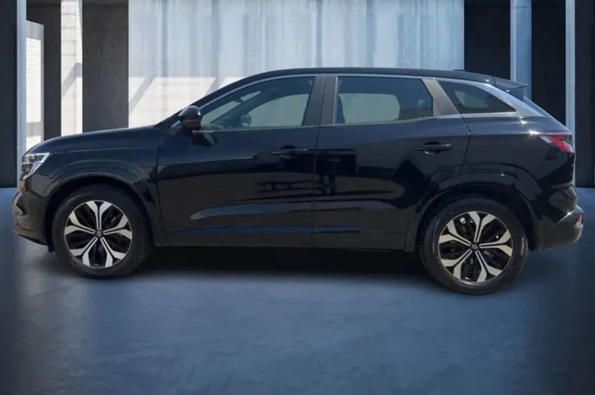 Renault Austral - 8