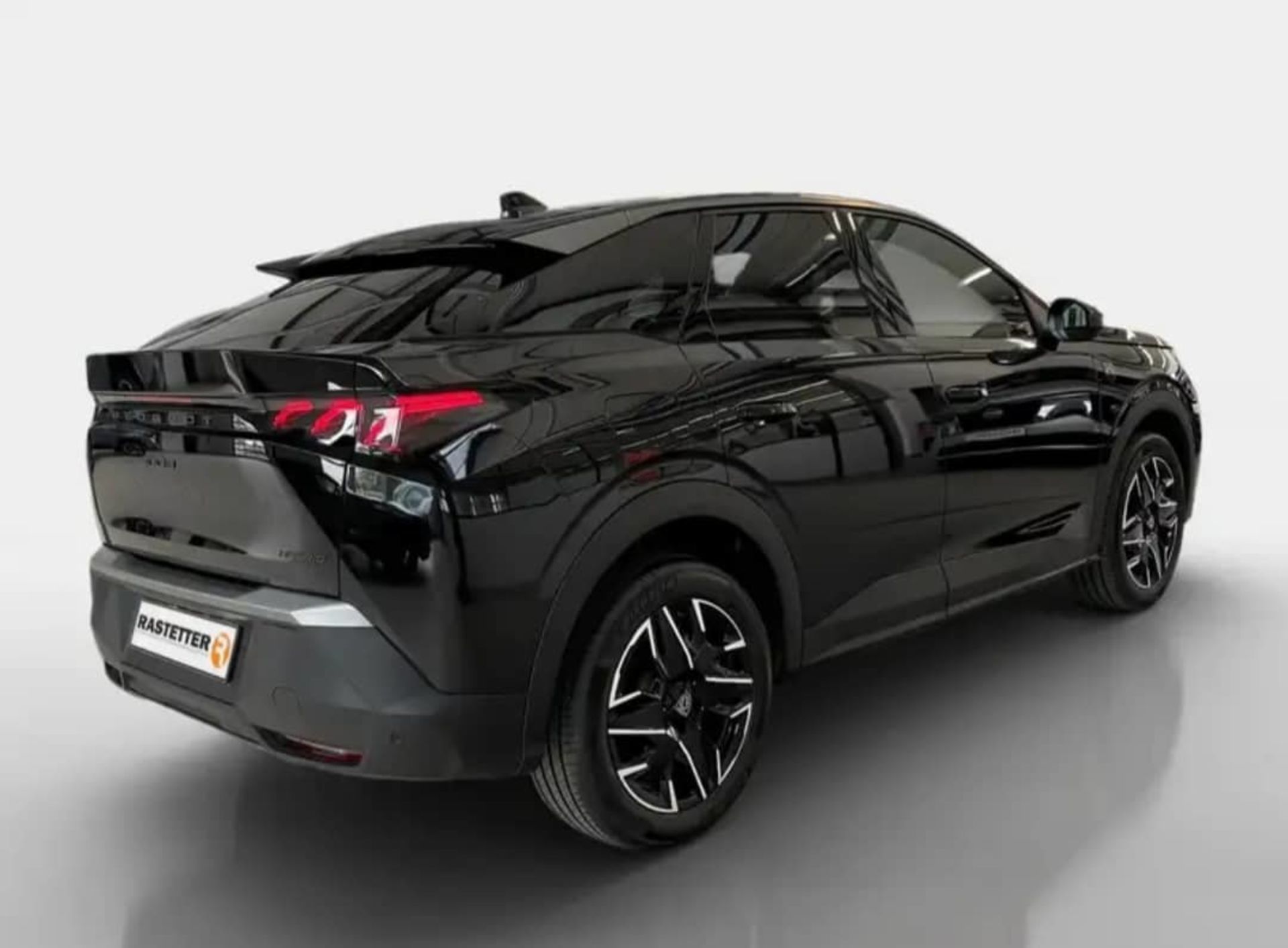 Peugeot 3008 - 9
