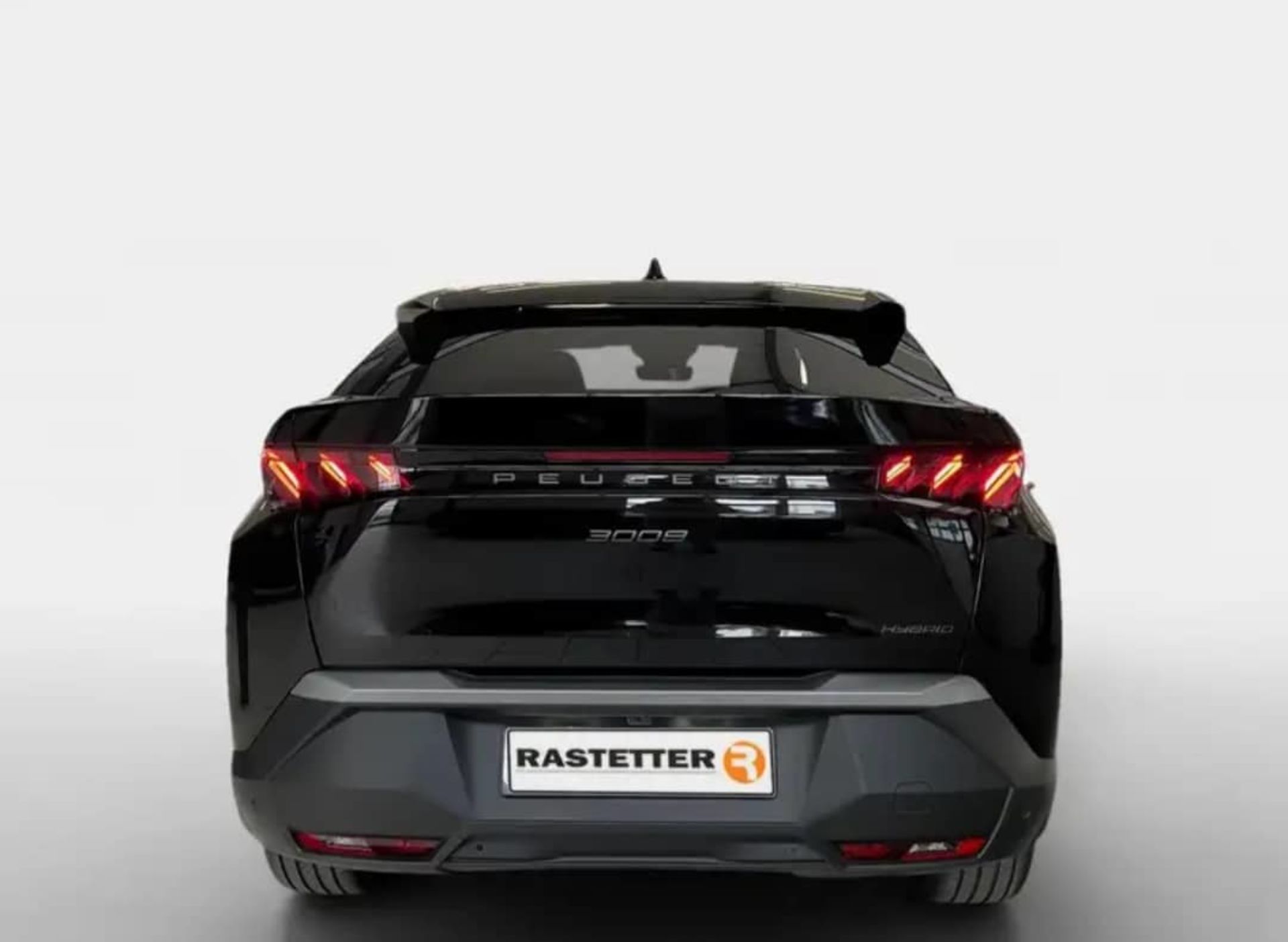 Peugeot 3008 - 10