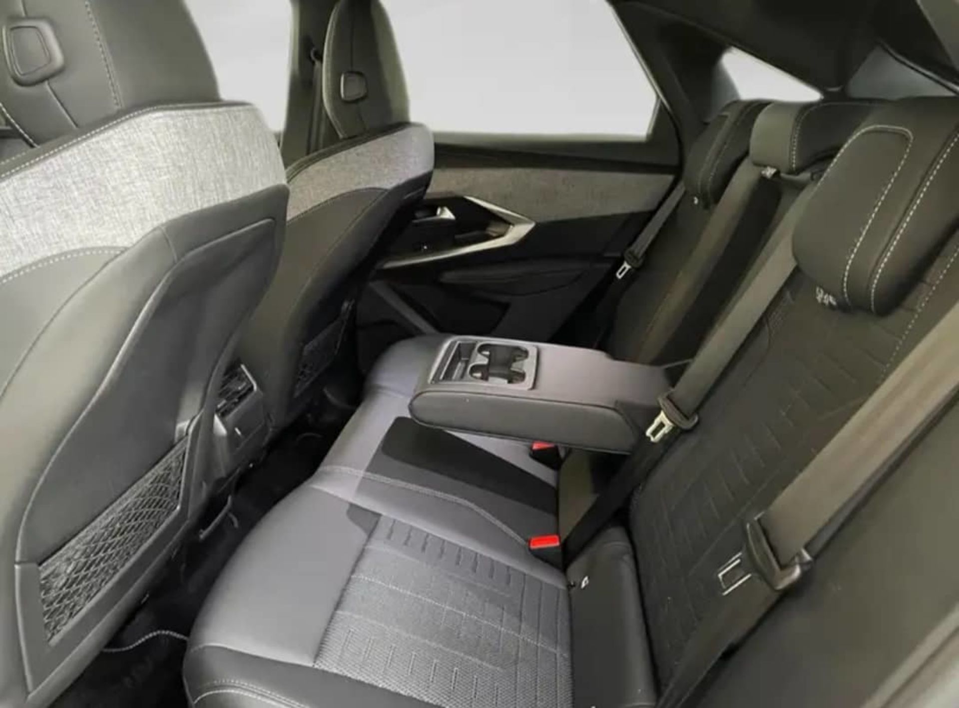 Peugeot 3008 - 4