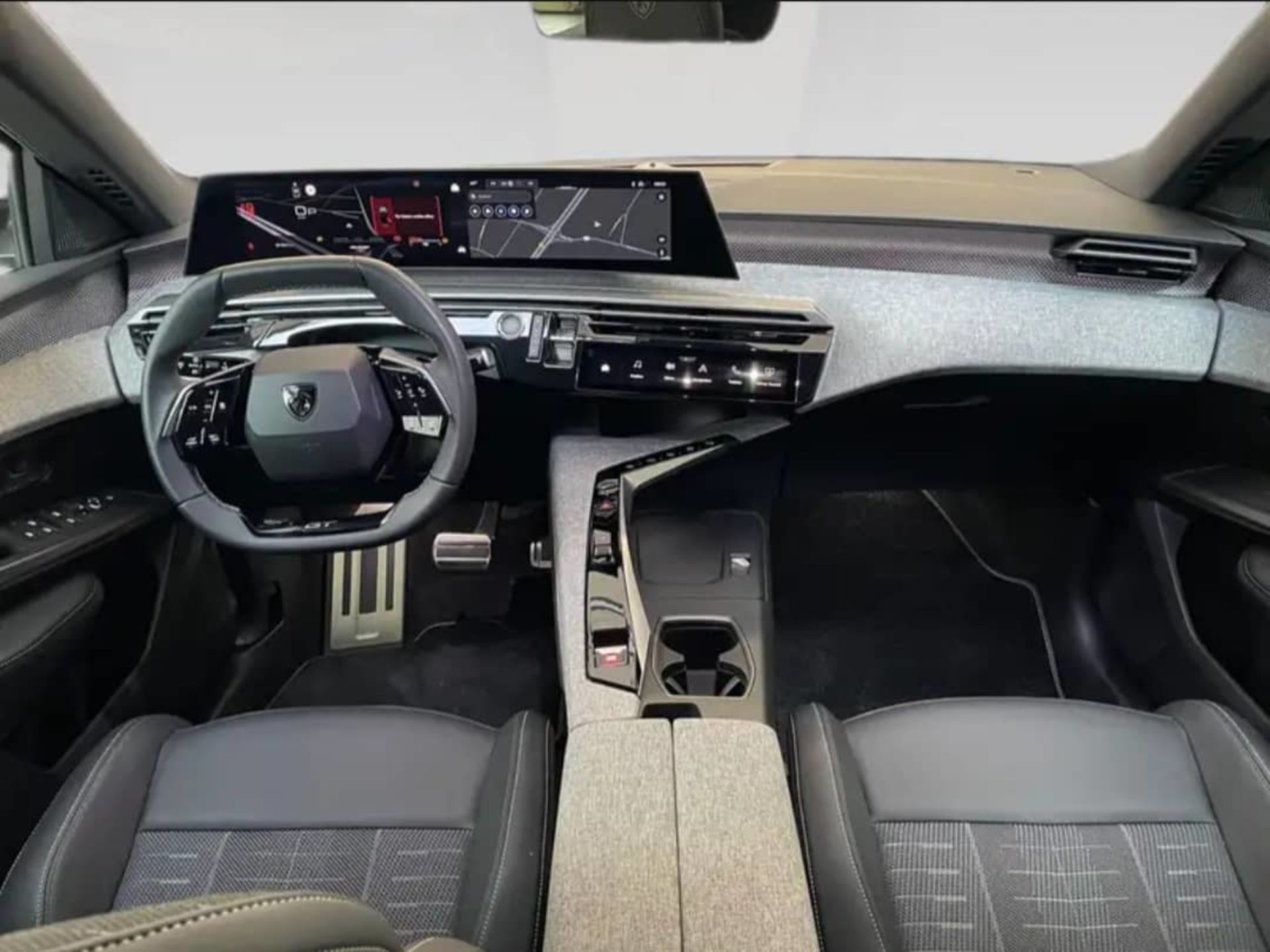 Peugeot 3008 - 2