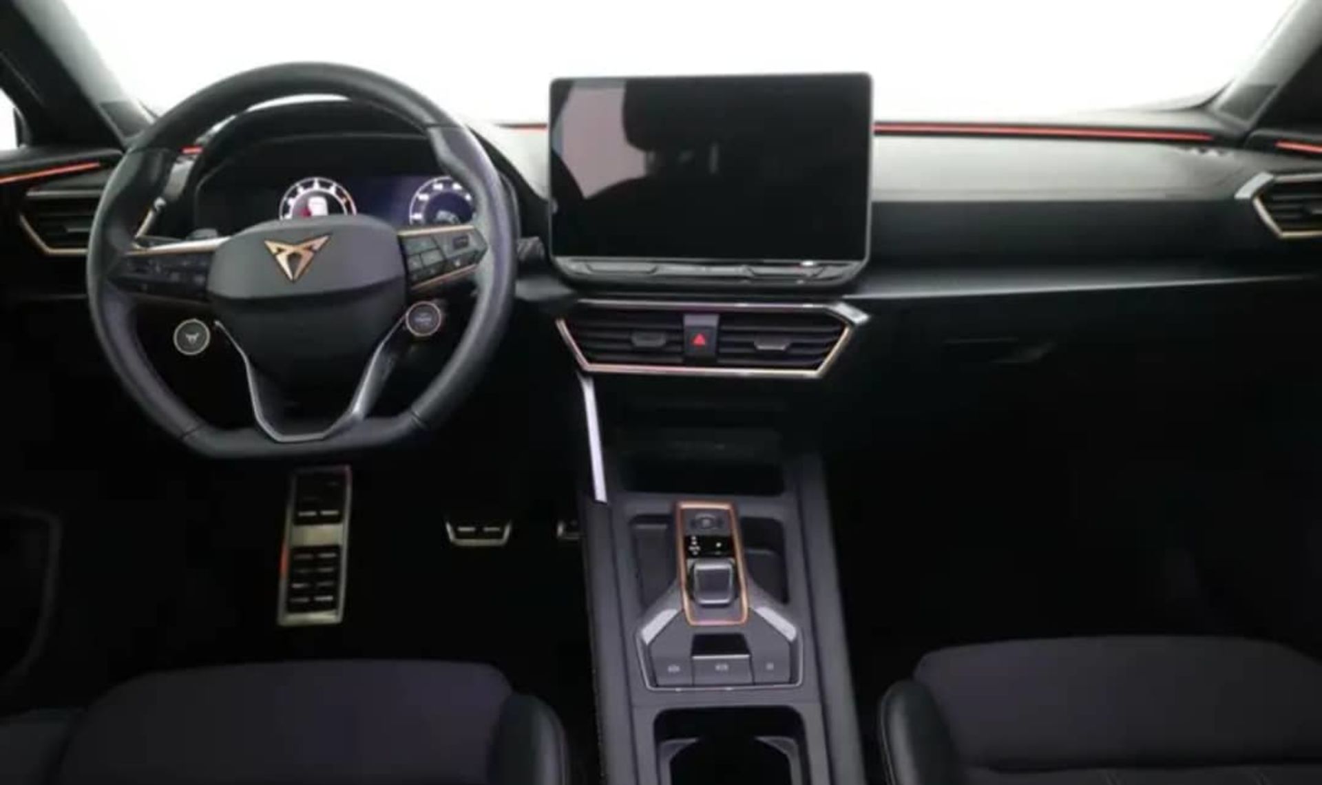 CUPRA Formentor - 2