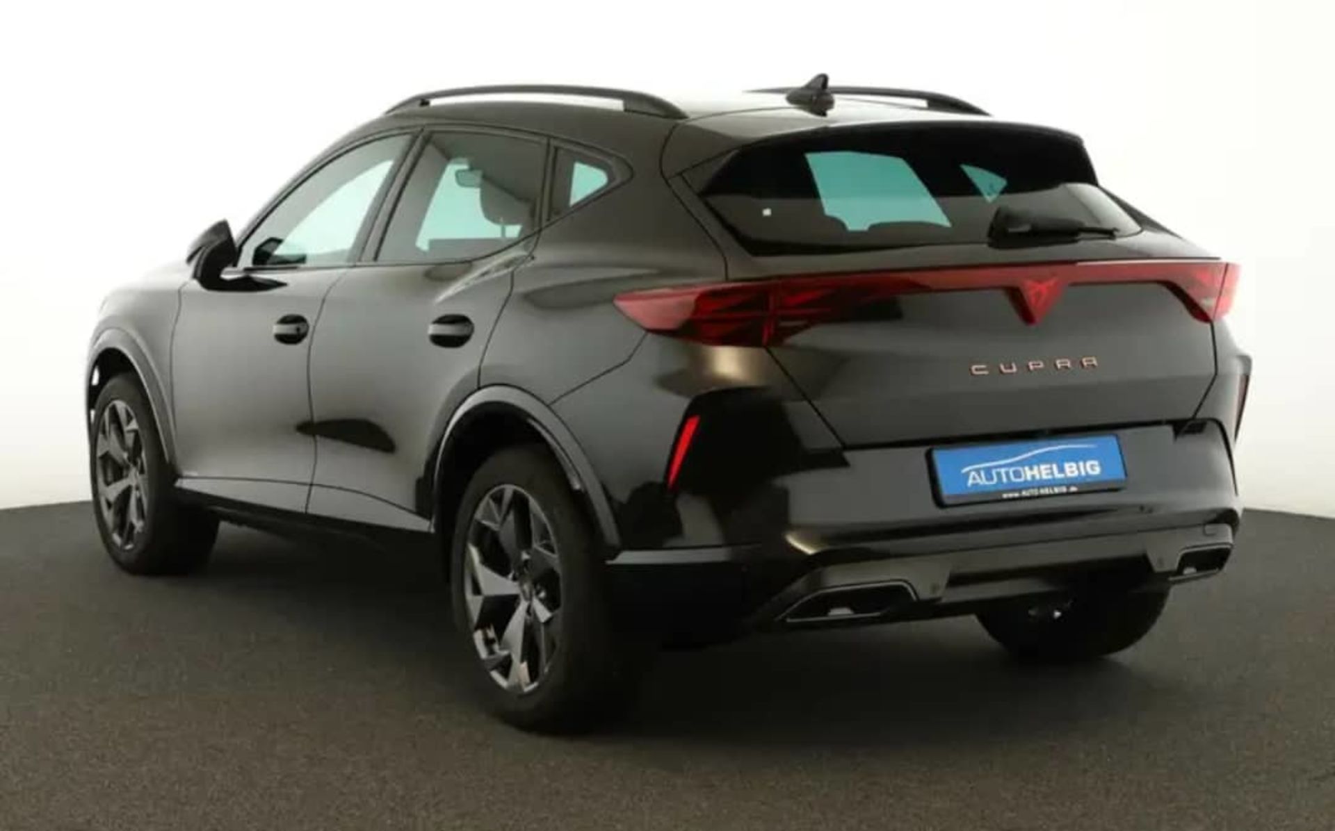CUPRA Formentor - 9