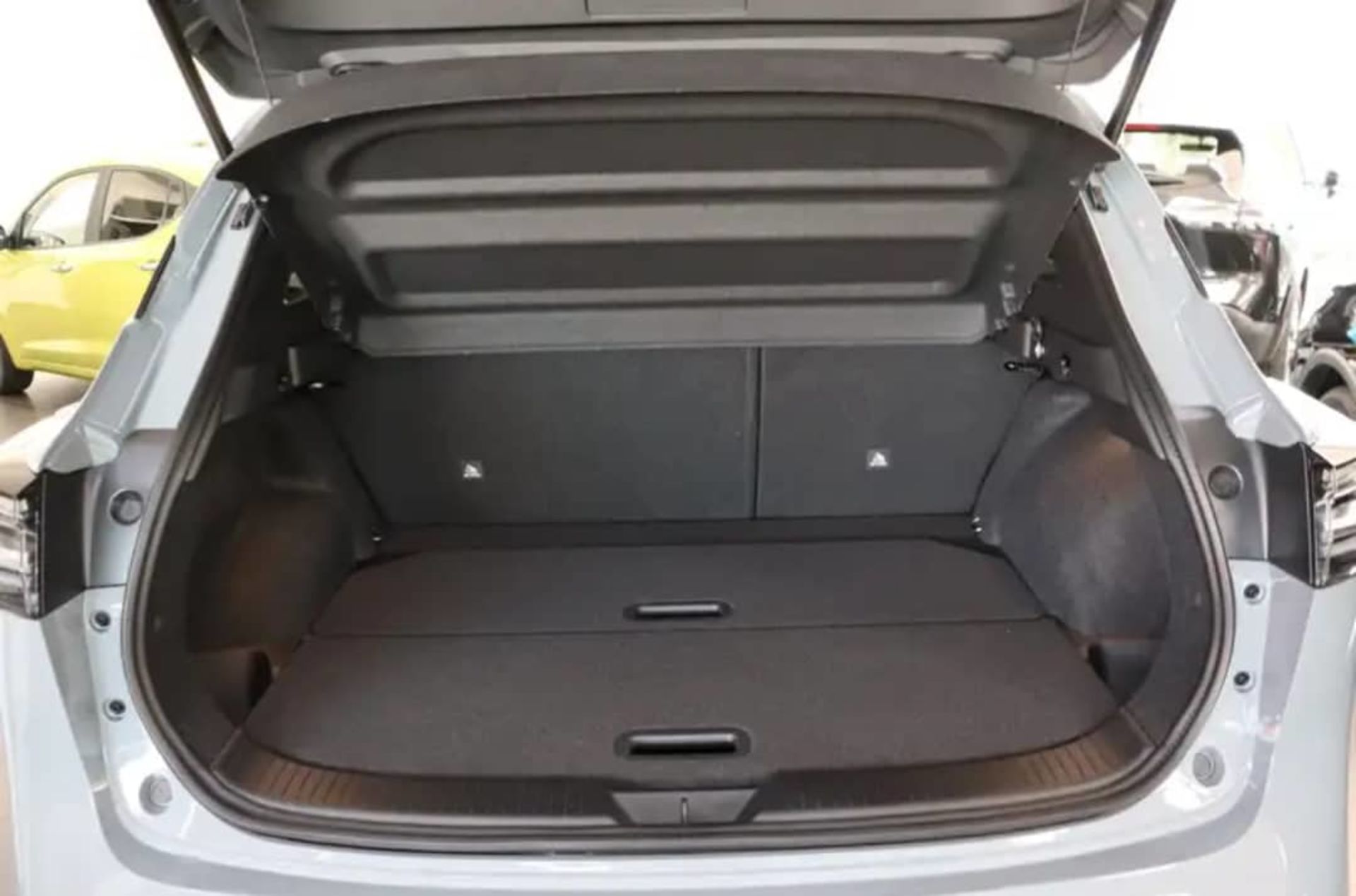 Nissan Qashqai - 7