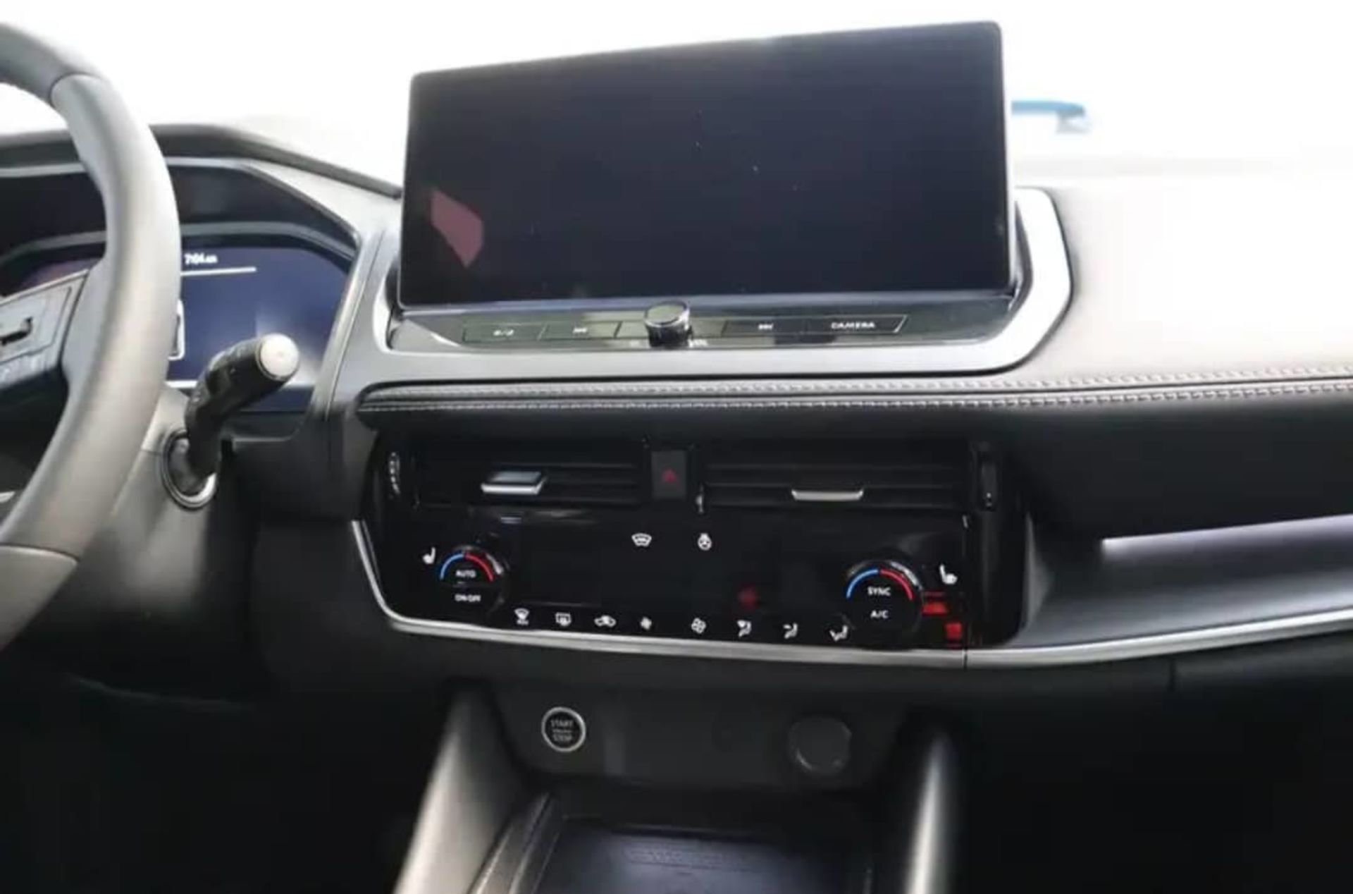 Nissan Qashqai - 6