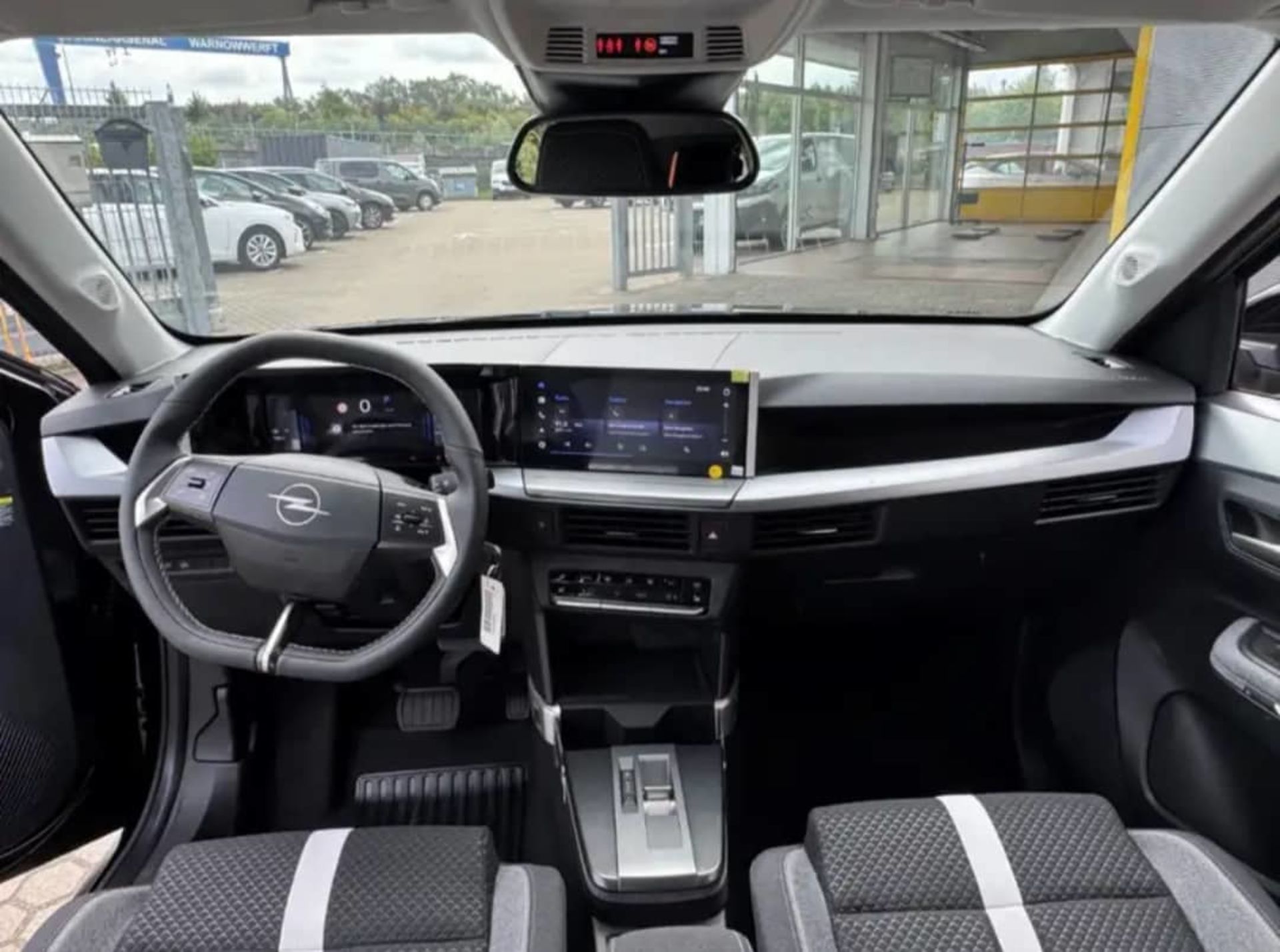 Opel Frontera - 2