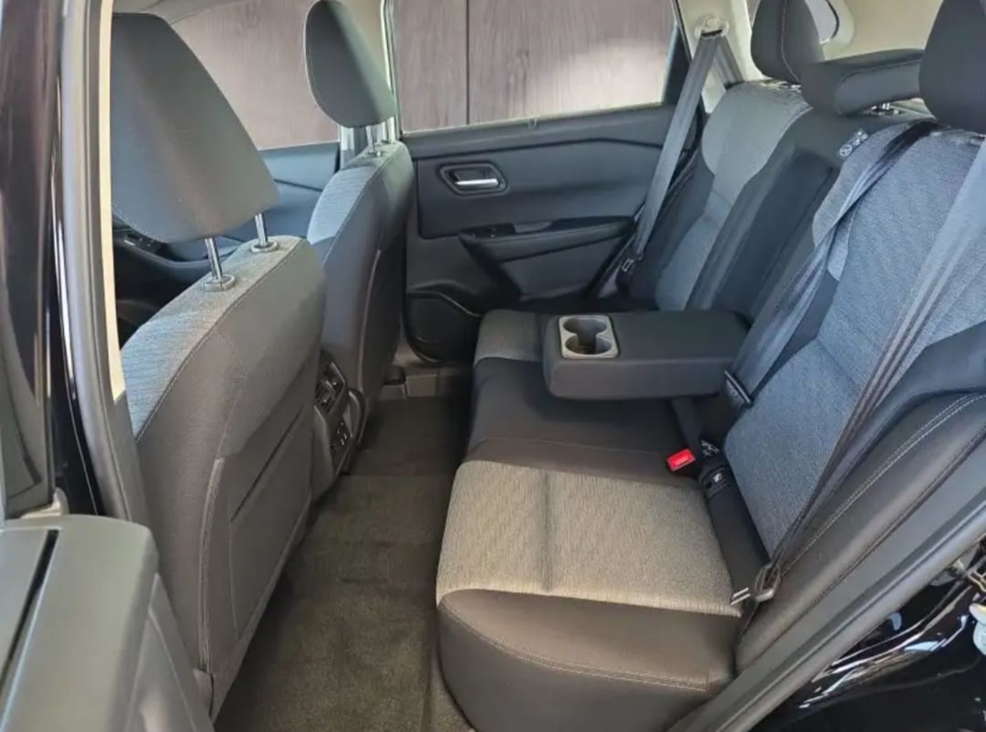 Nissan X-Trail - 7