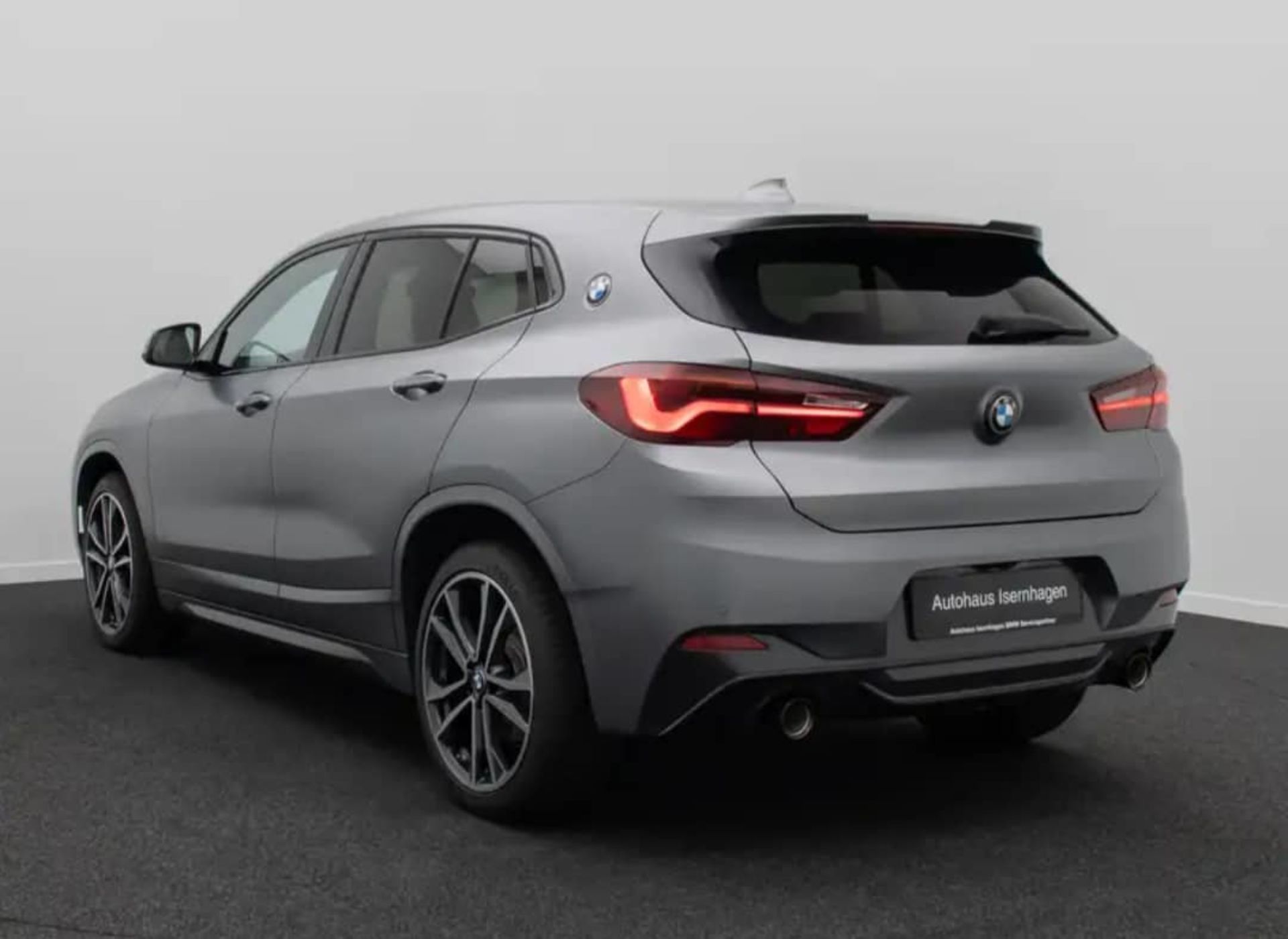 Bmw X2 M Sport - 9