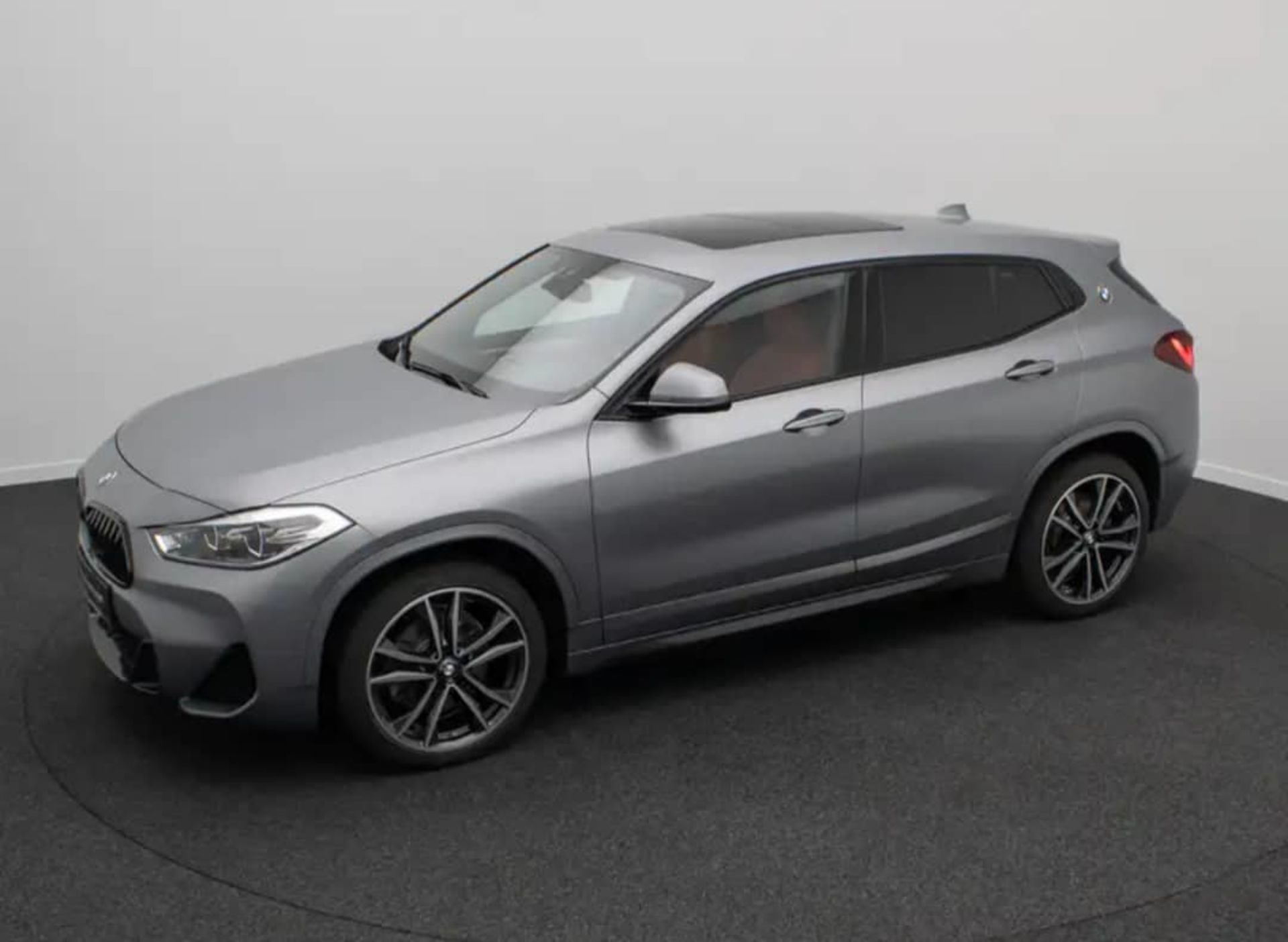 Bmw X2 M Sport - 8