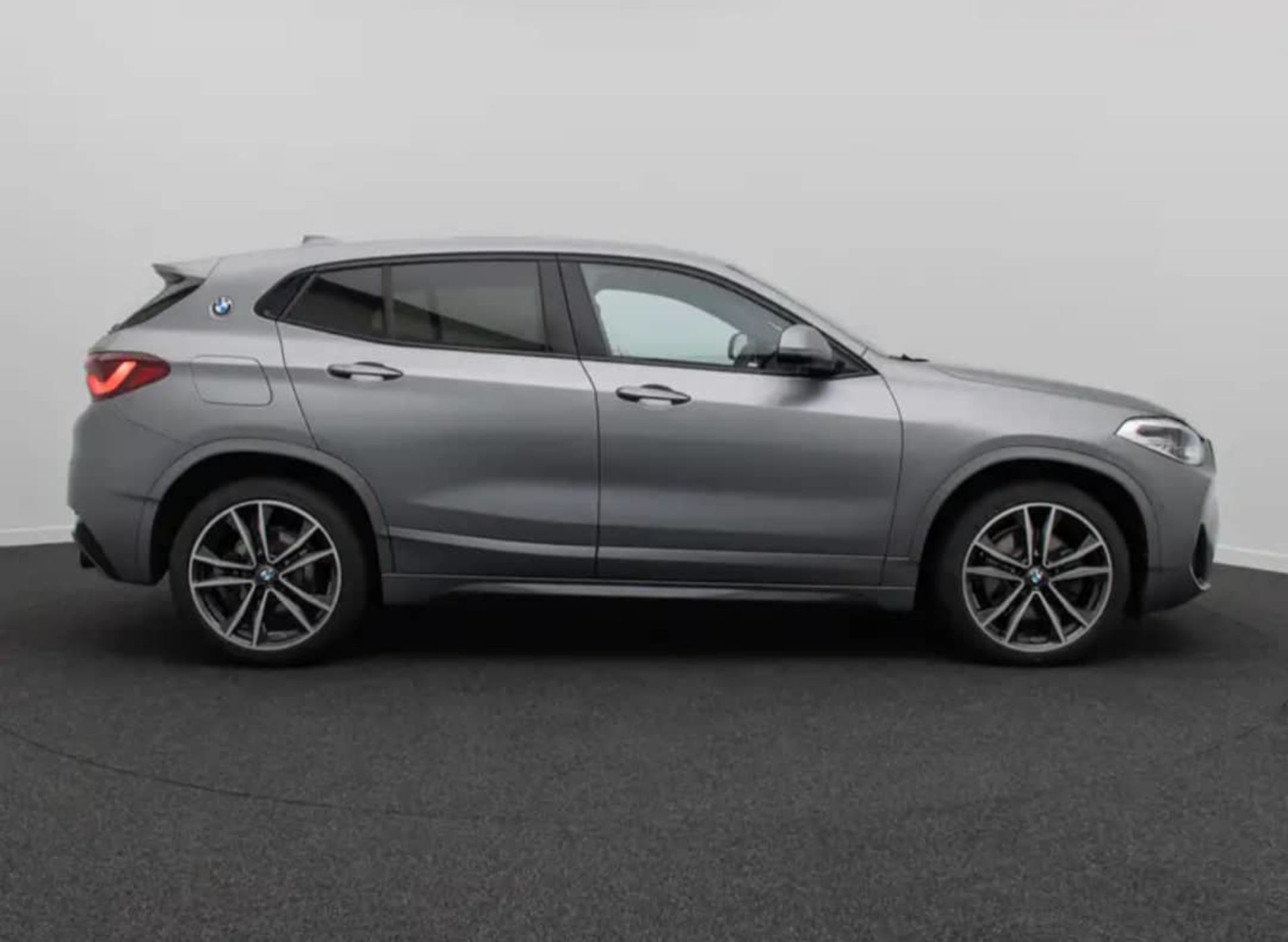Bmw X2 M Sport - 7
