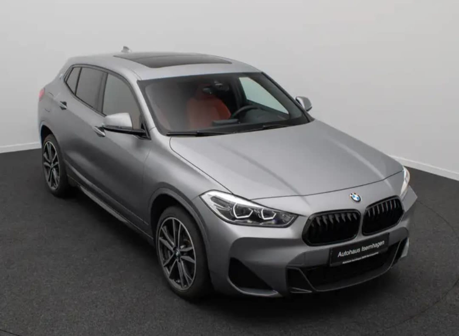 Bmw X2 M Sport - 1