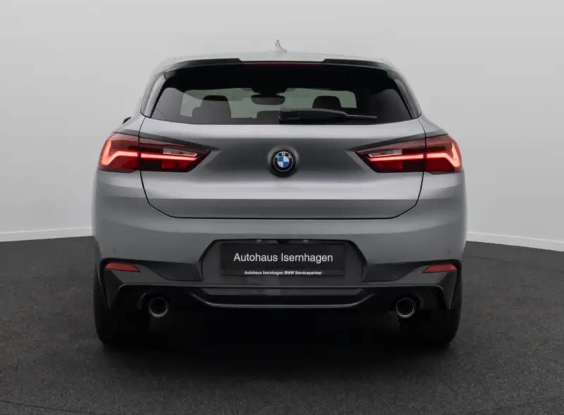 Bmw X2 M Sport - 10